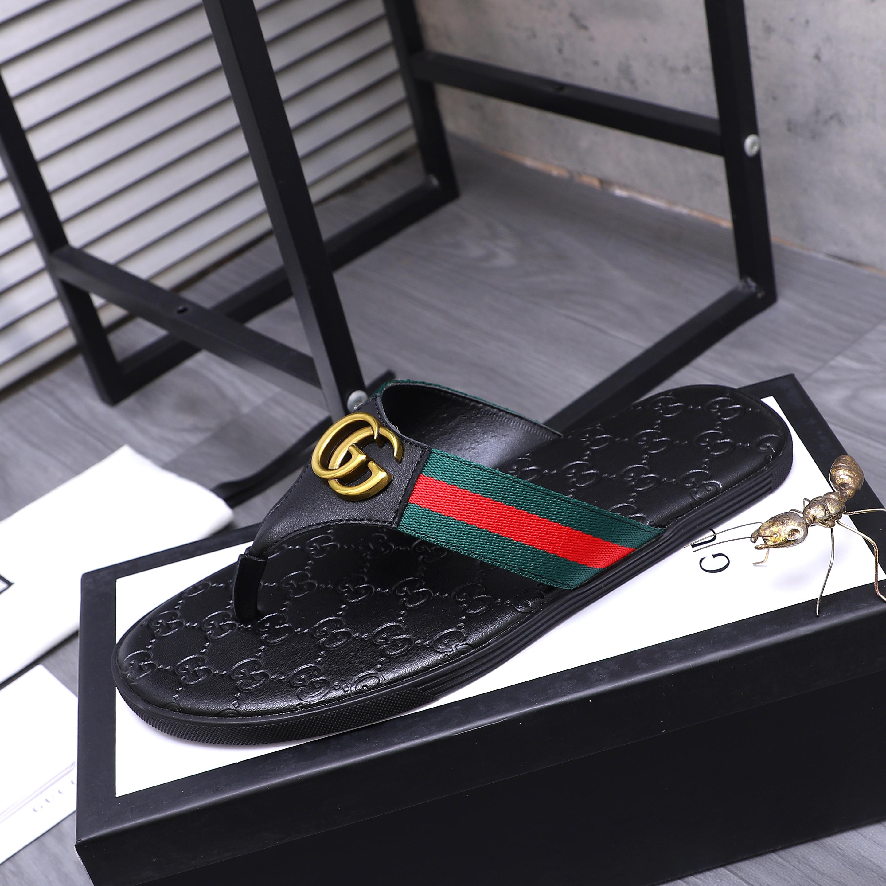 Gucci shoes