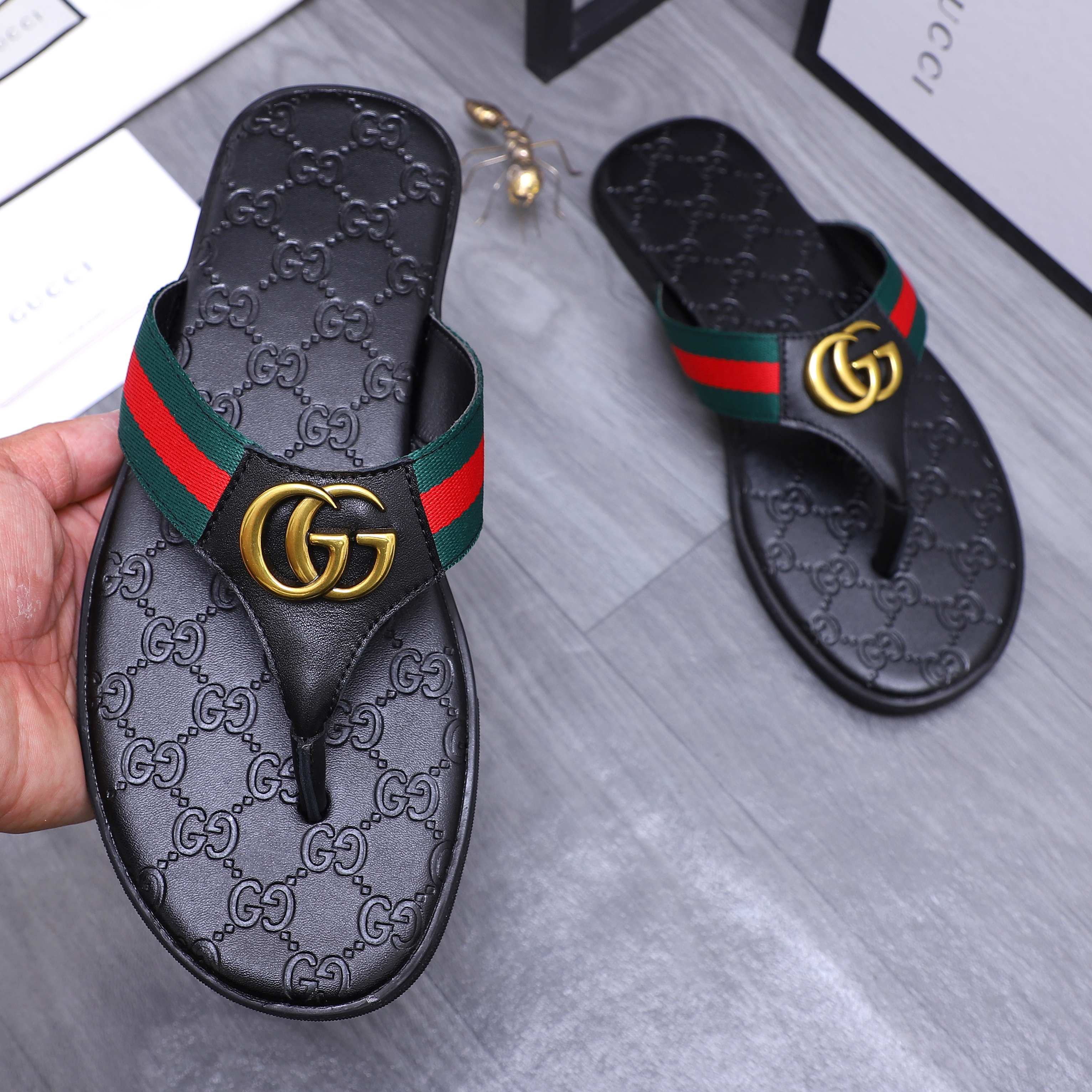 Gucci shoes