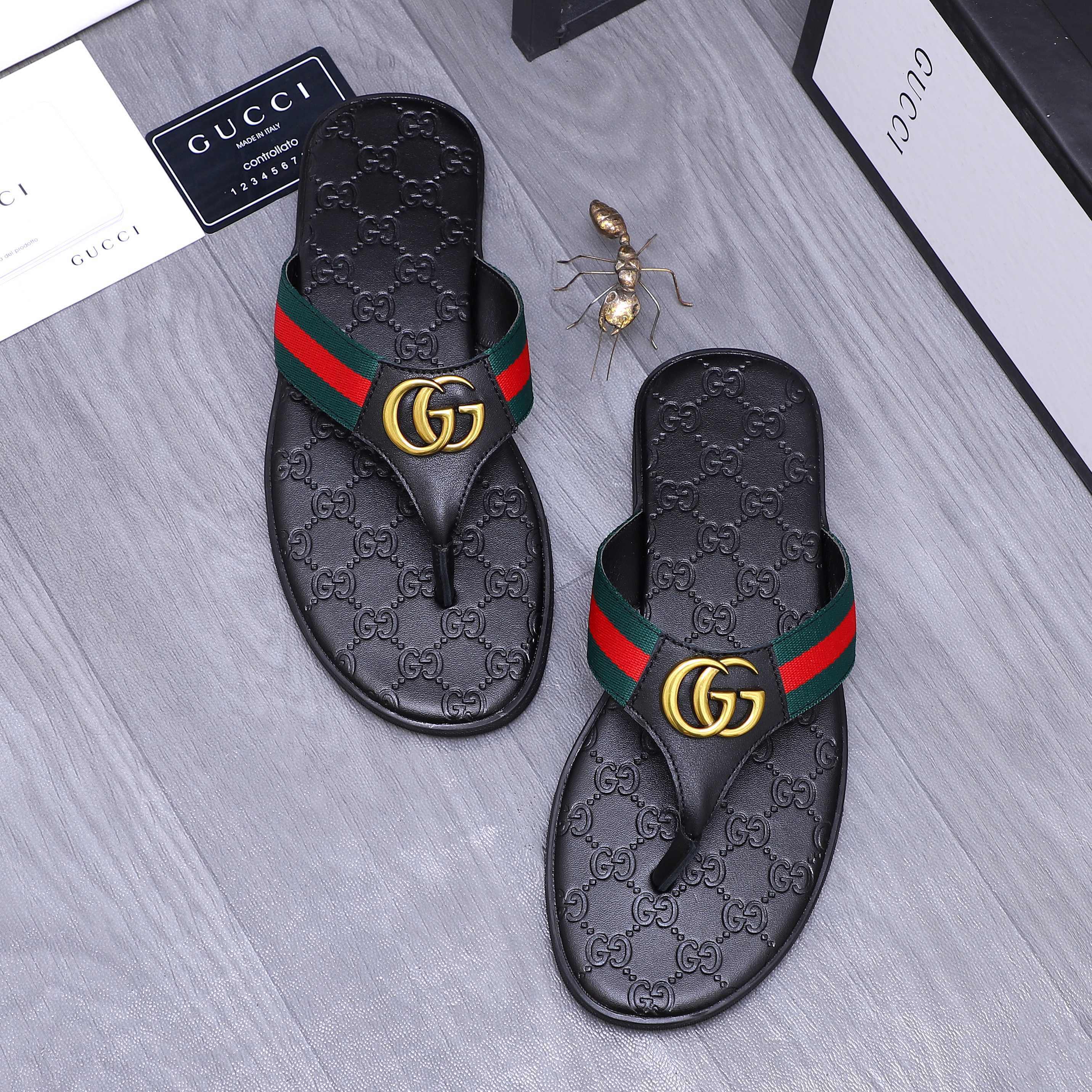 Gucci shoes