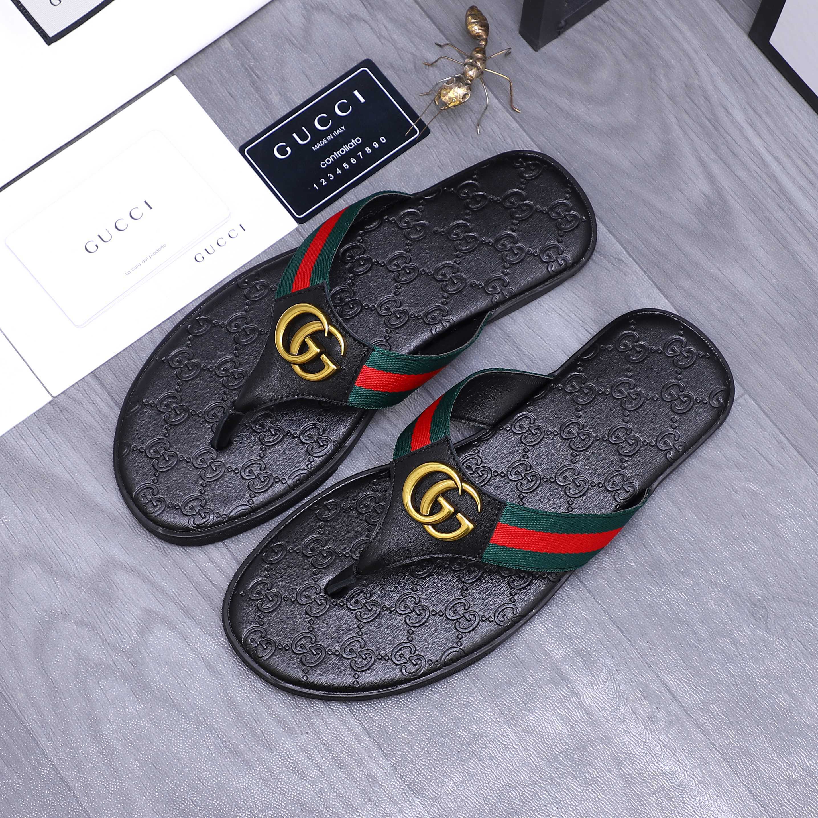 Gucci shoes