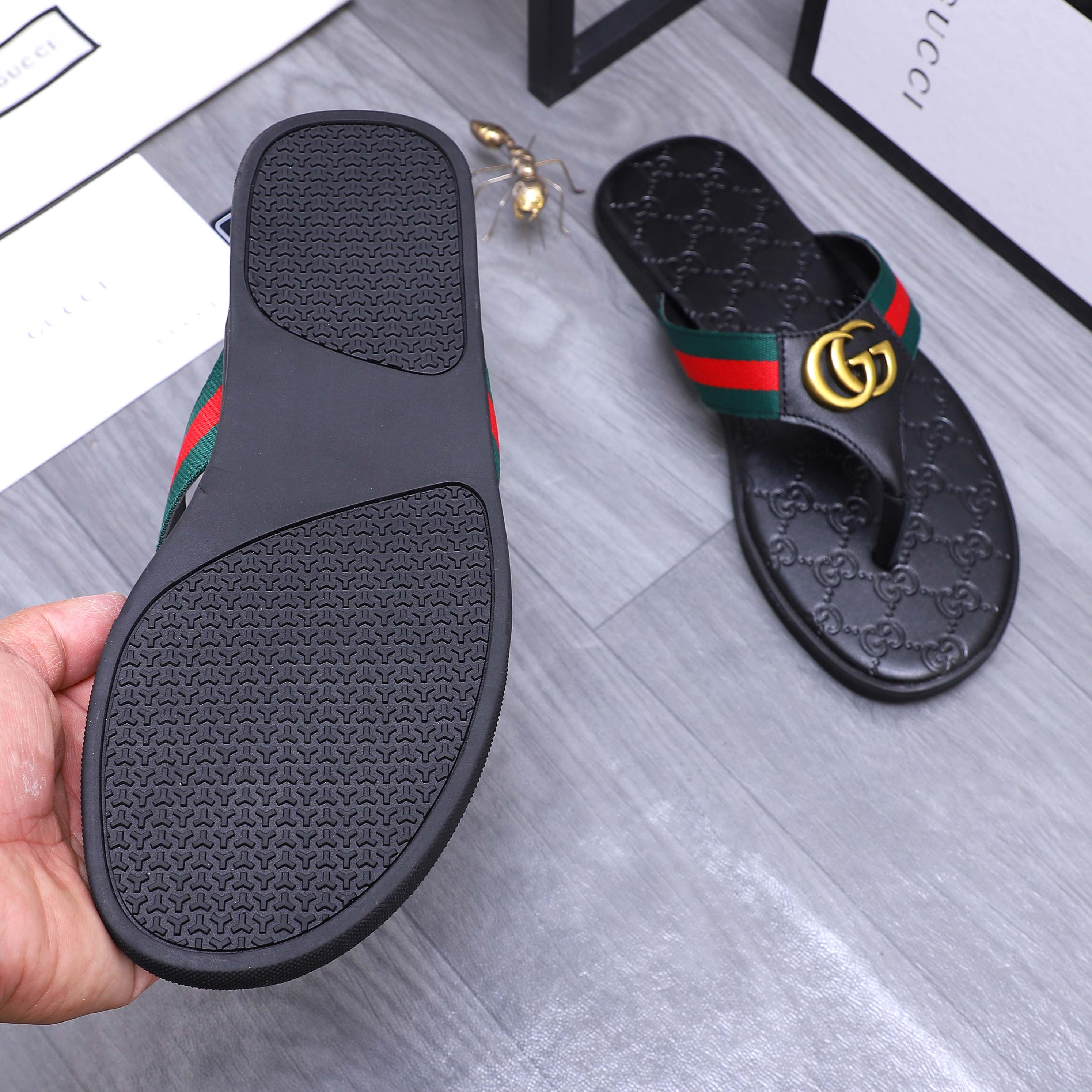 Gucci shoes