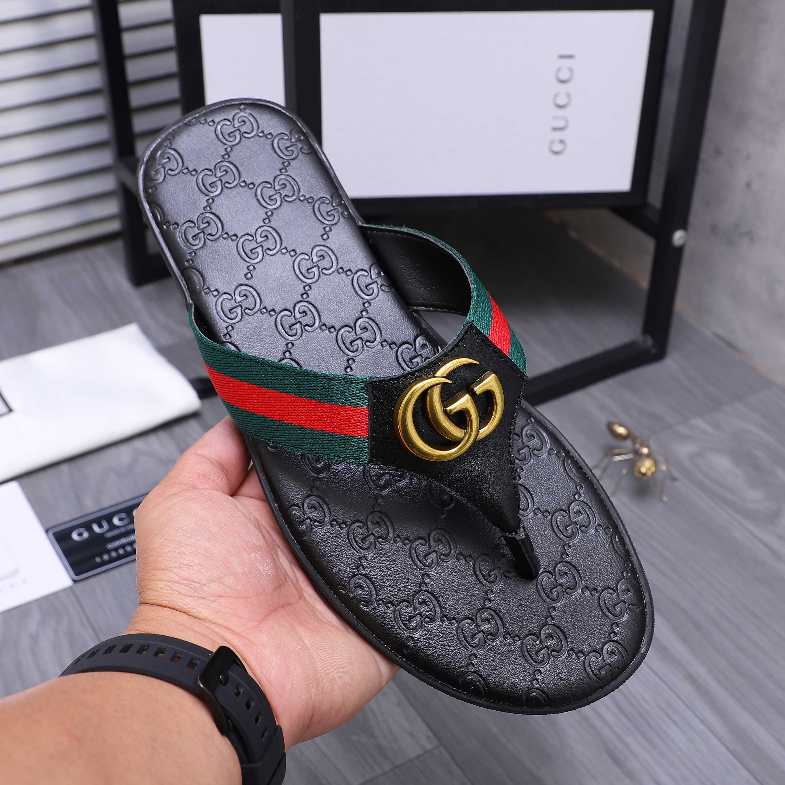 Gucci shoes