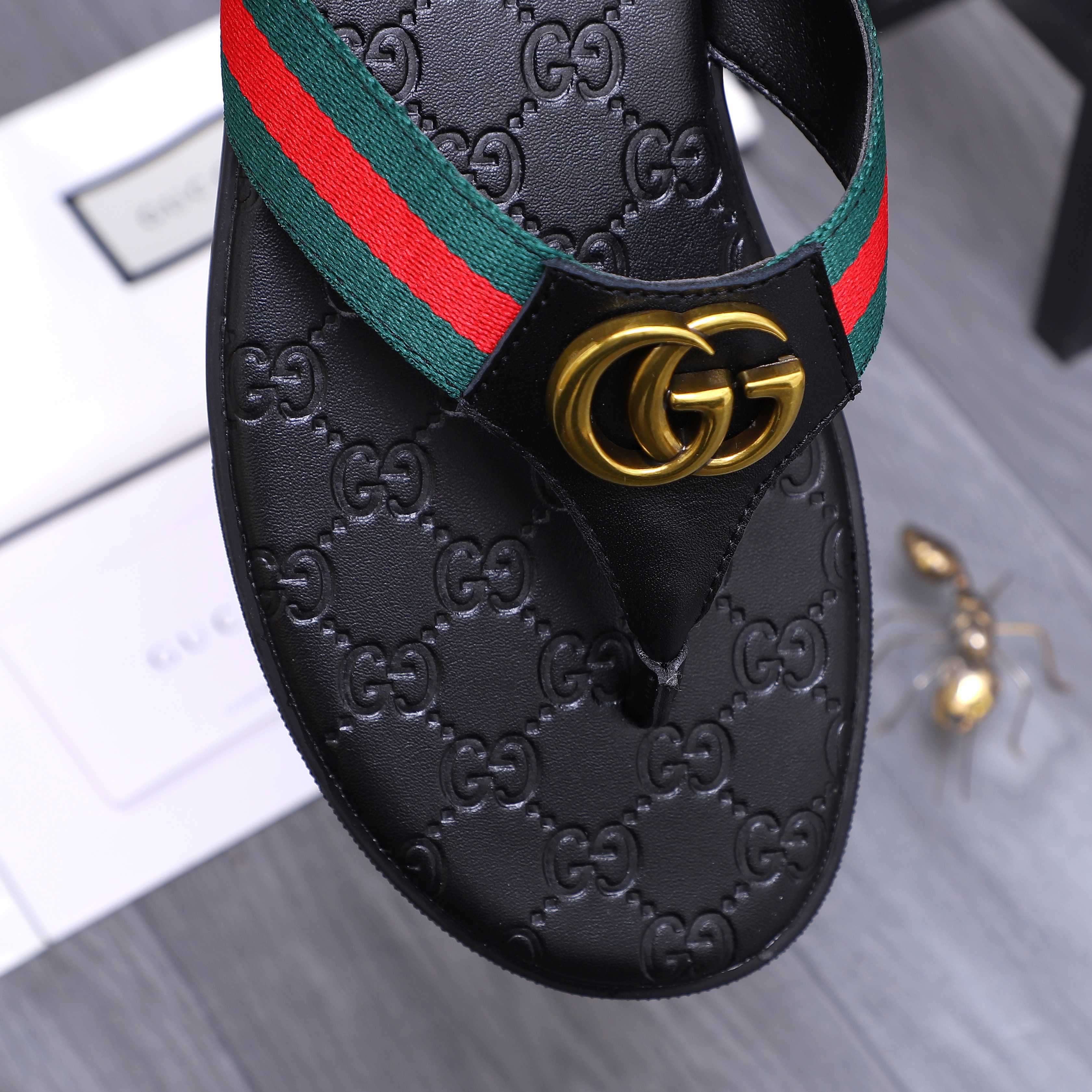 Gucci shoes