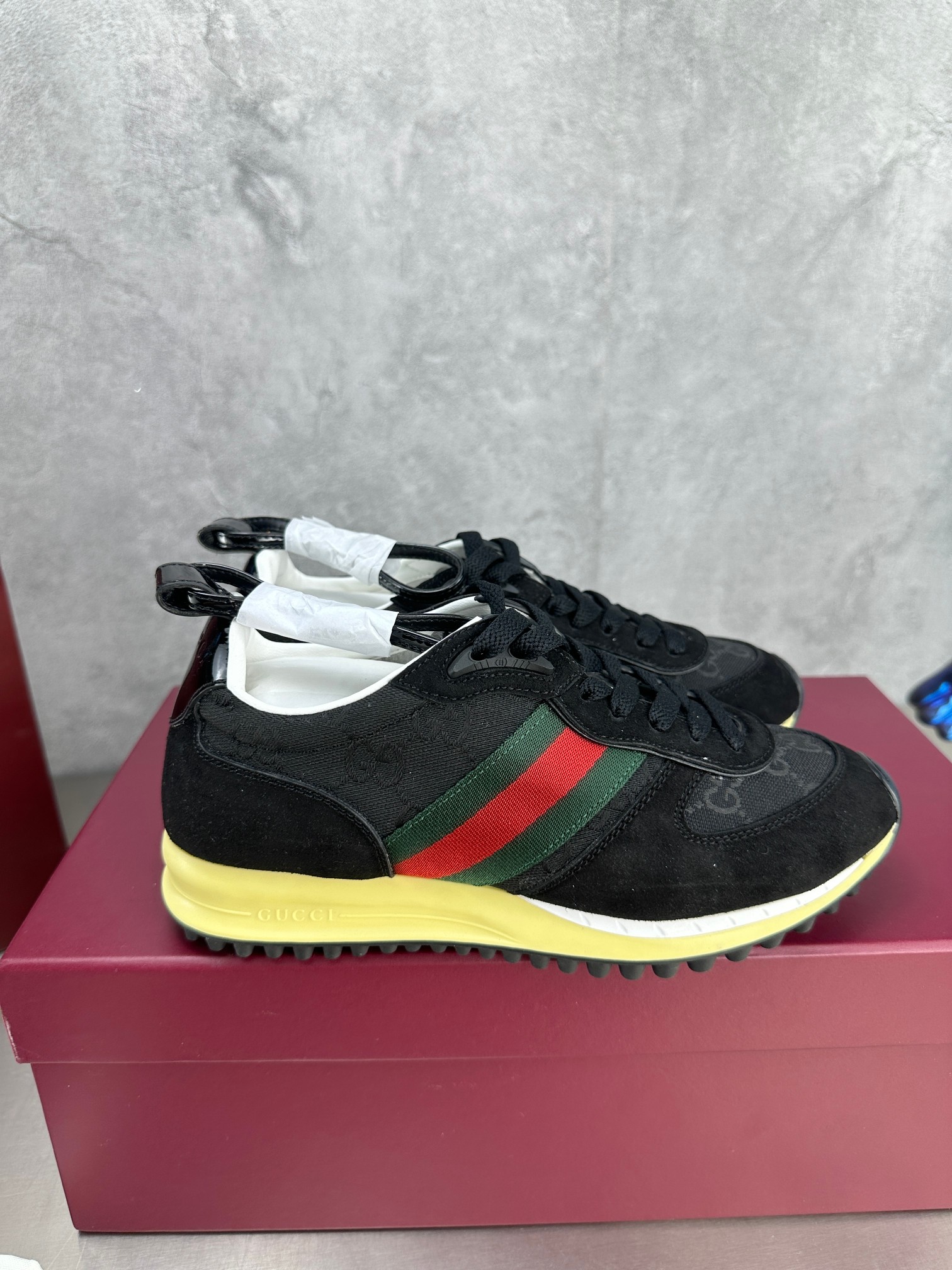Gucci shoes