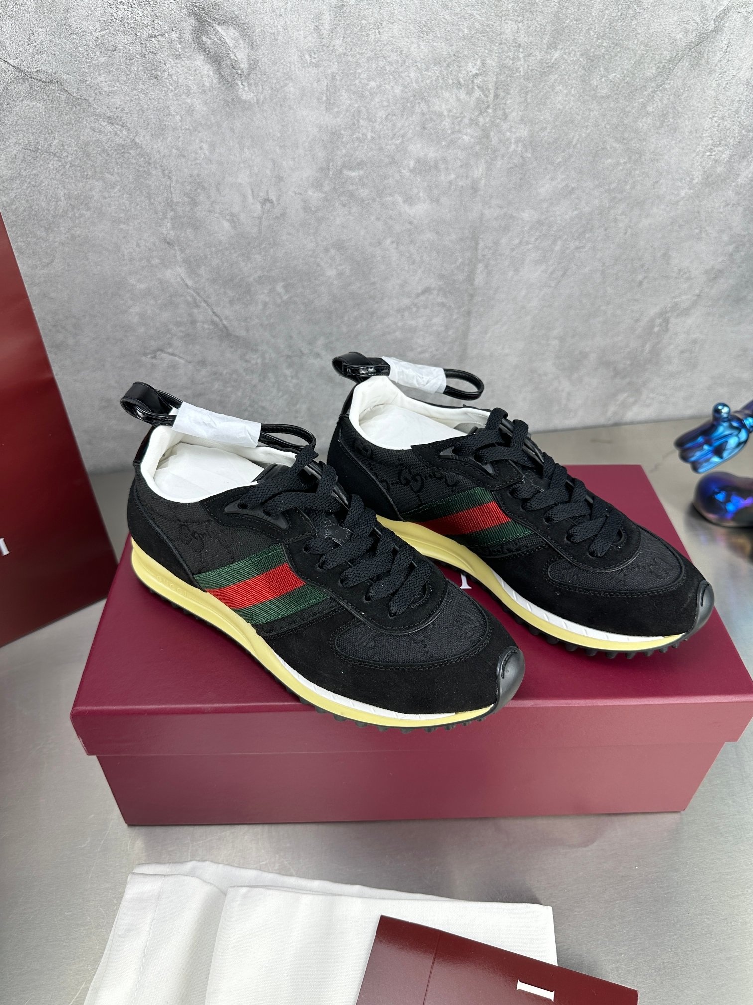Gucci shoes