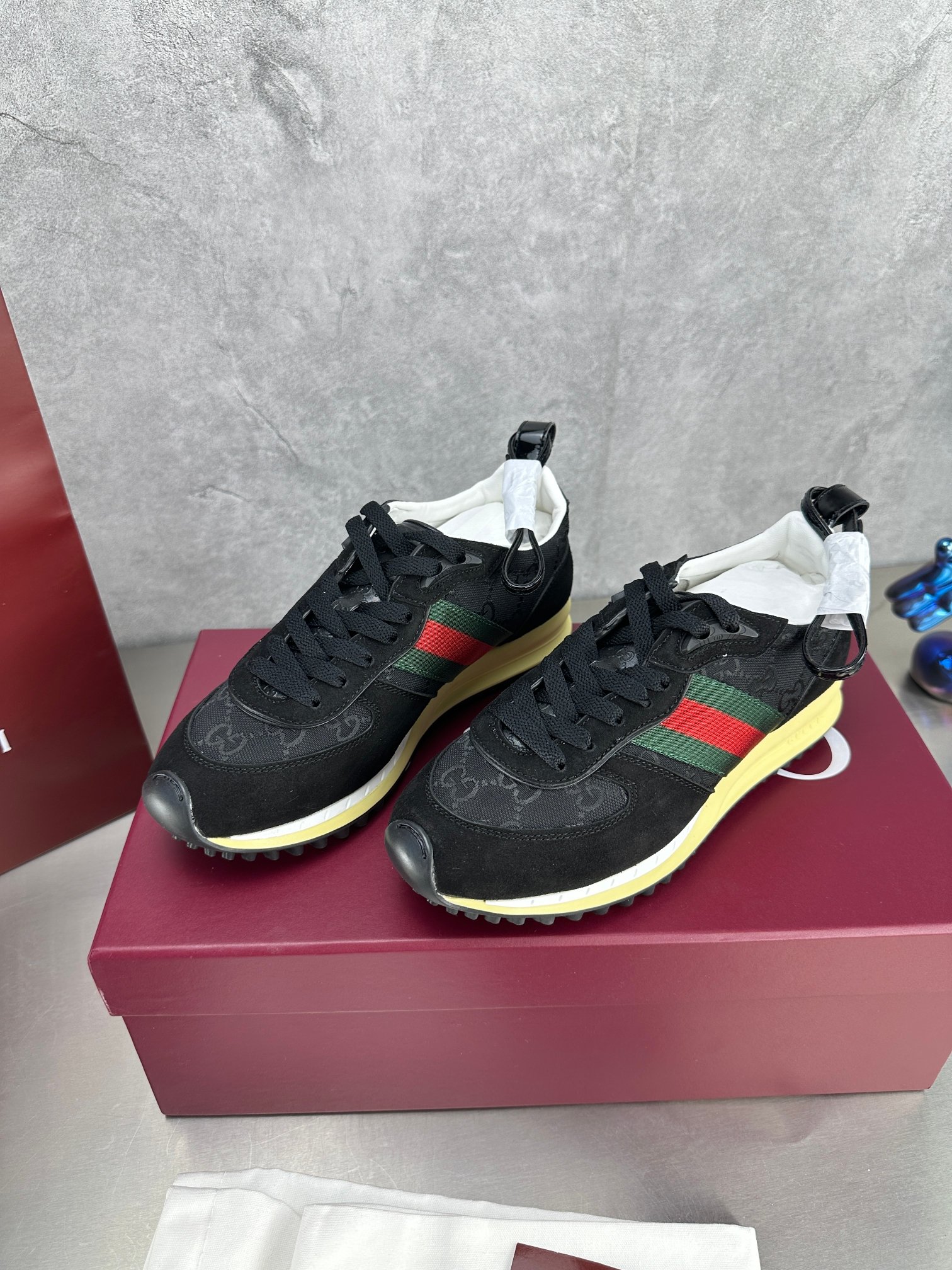 Gucci shoes
