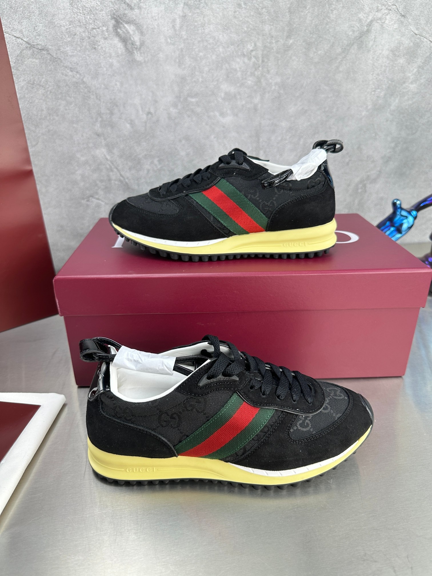 Gucci shoes
