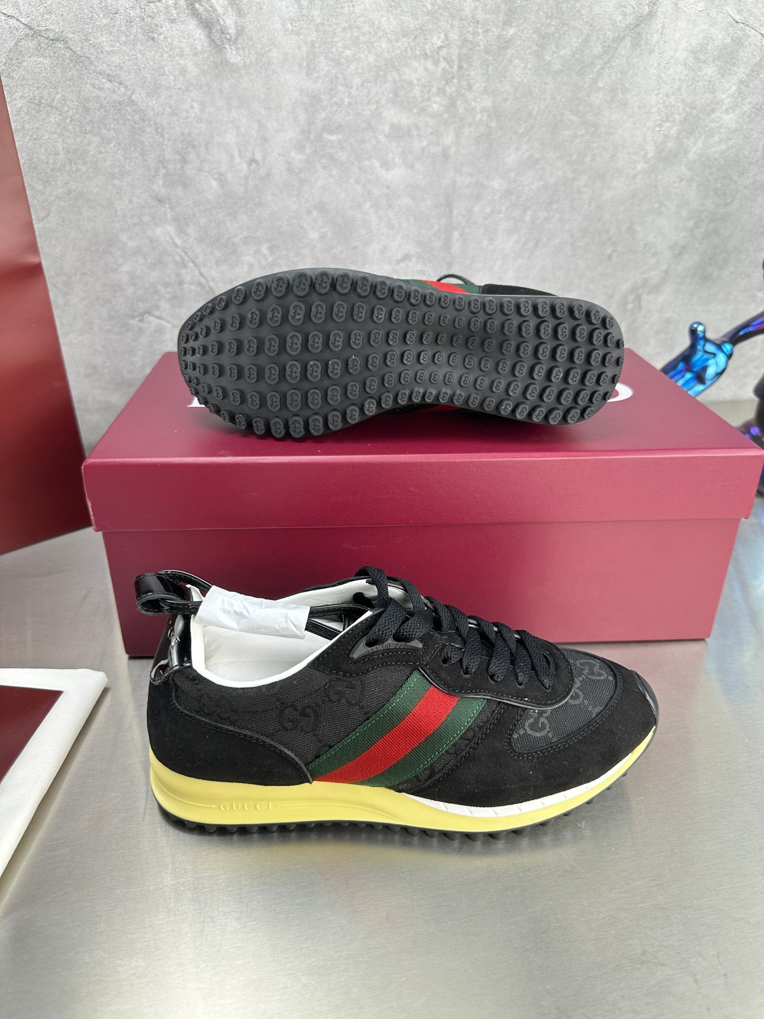 Gucci shoes
