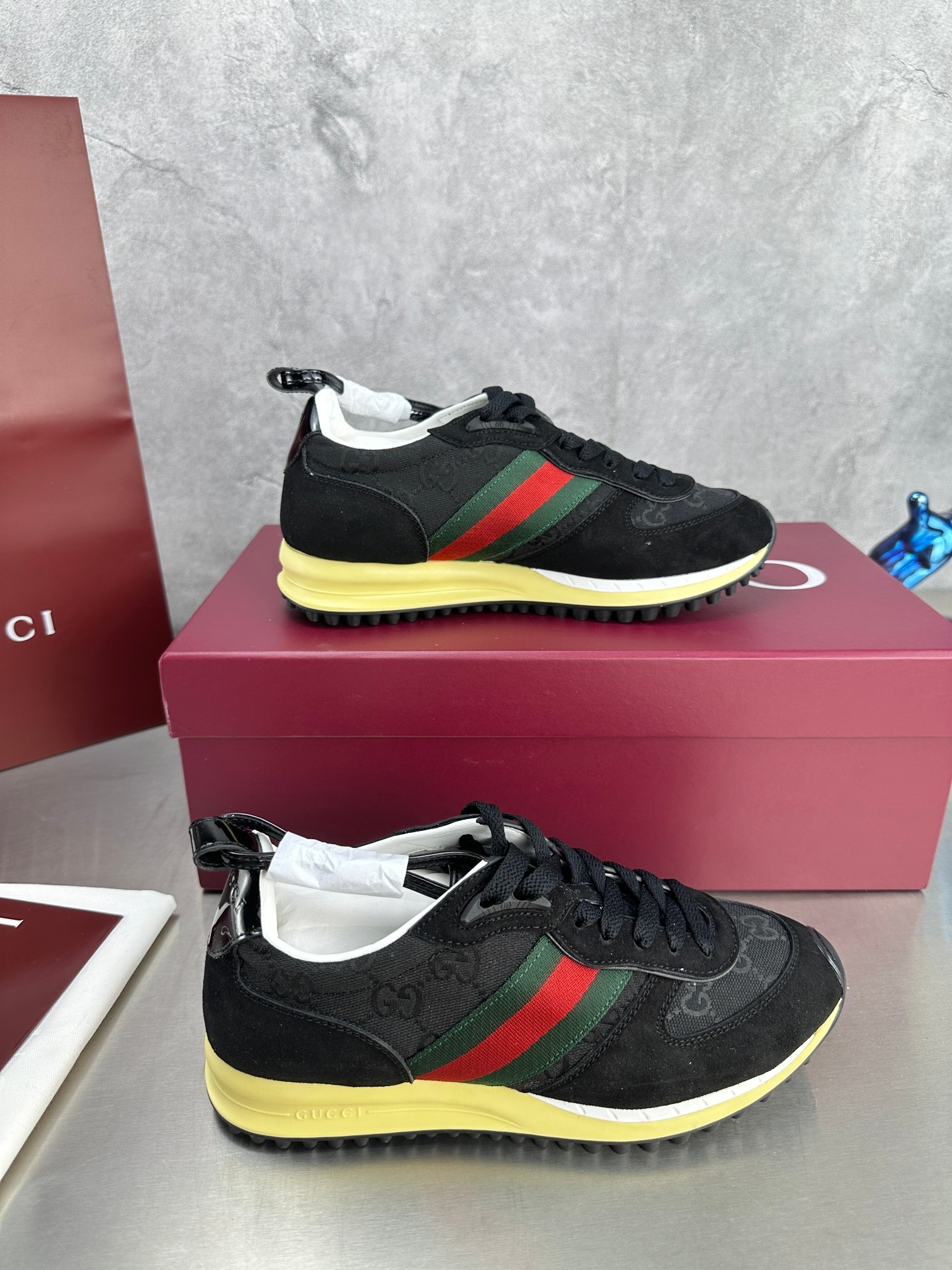Gucci shoes