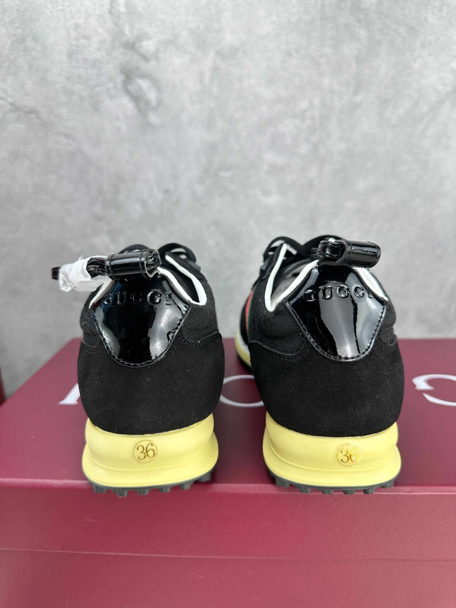 Gucci shoes