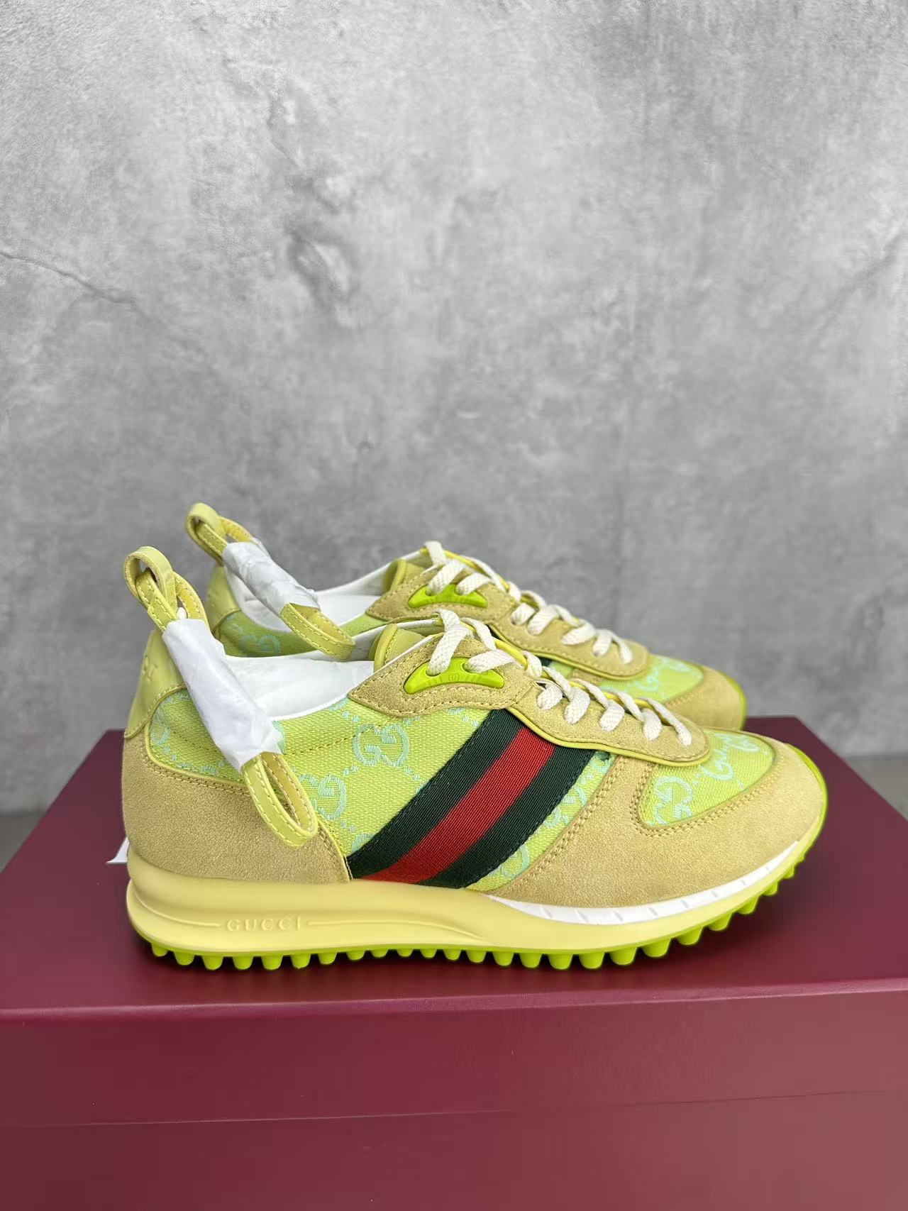 Gucci shoes