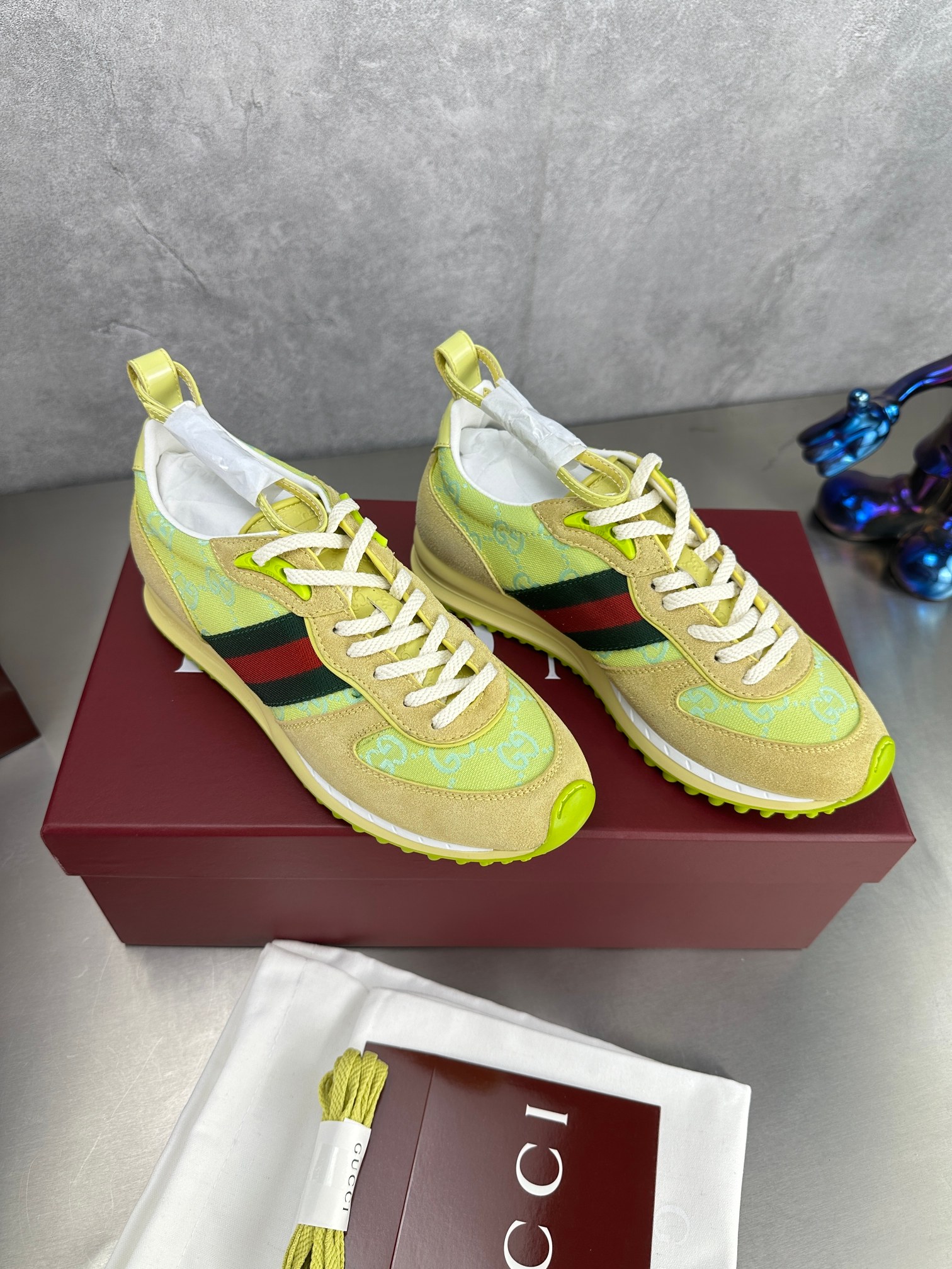Gucci shoes