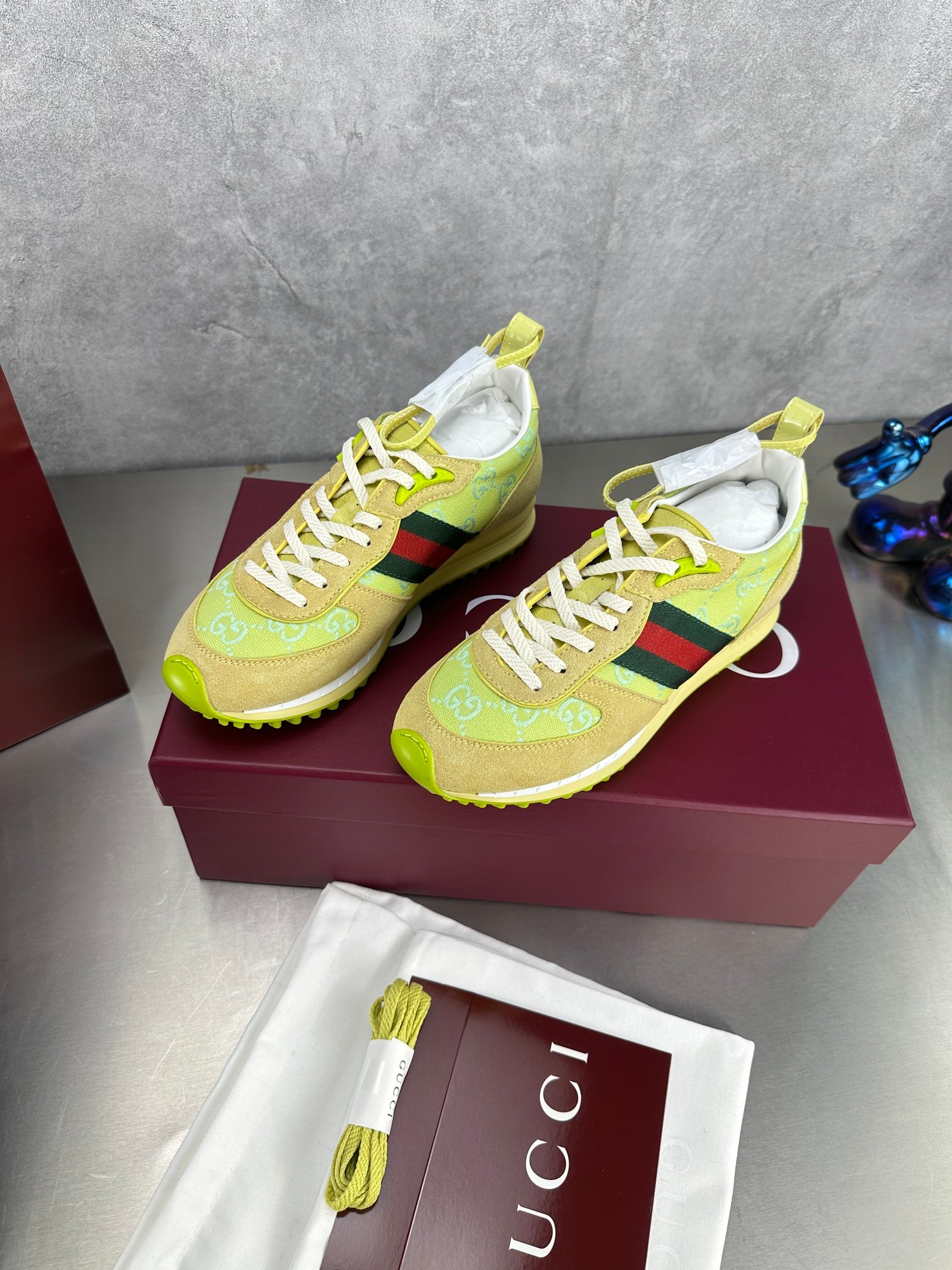 Gucci shoes