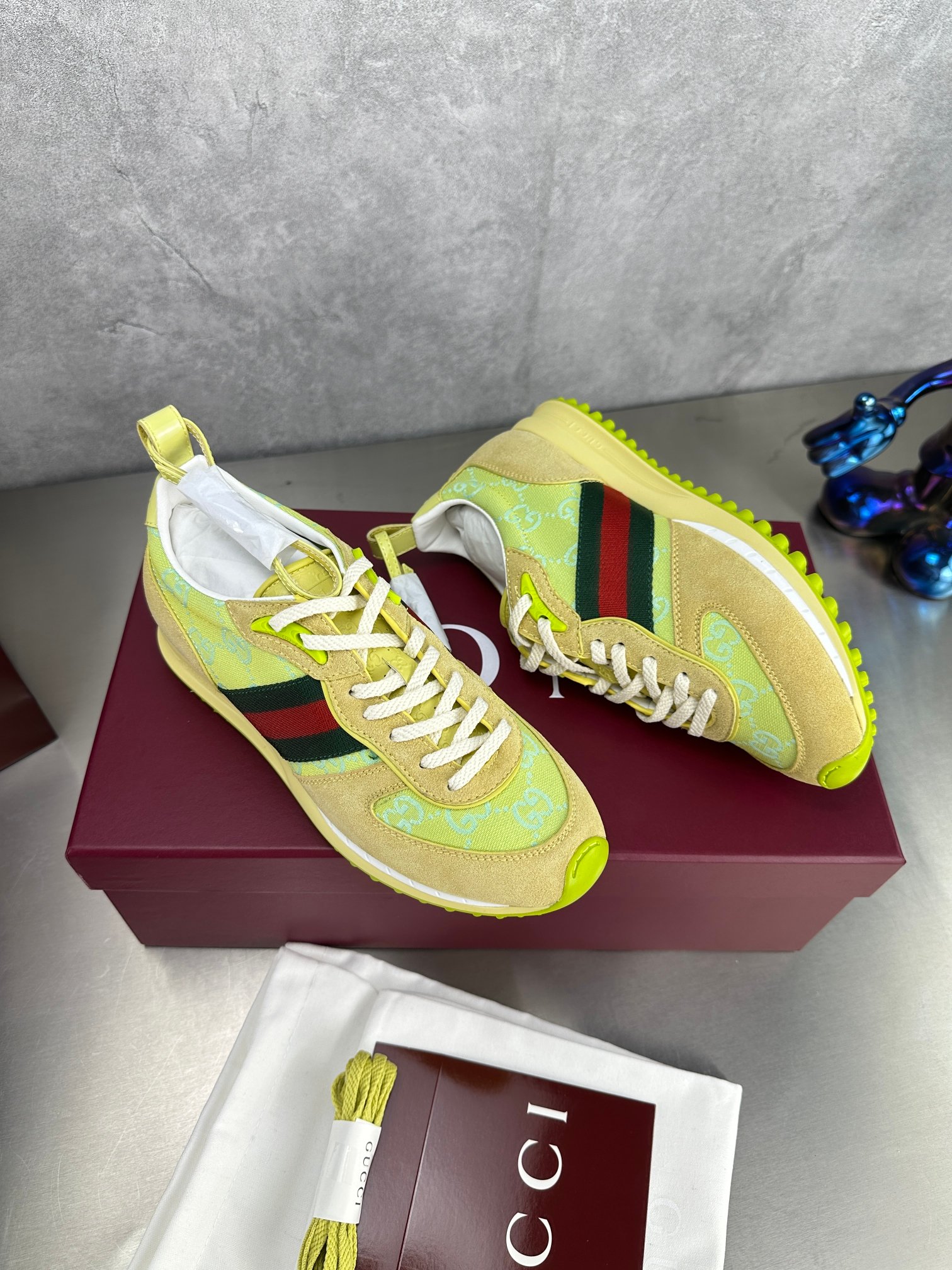 Gucci shoes