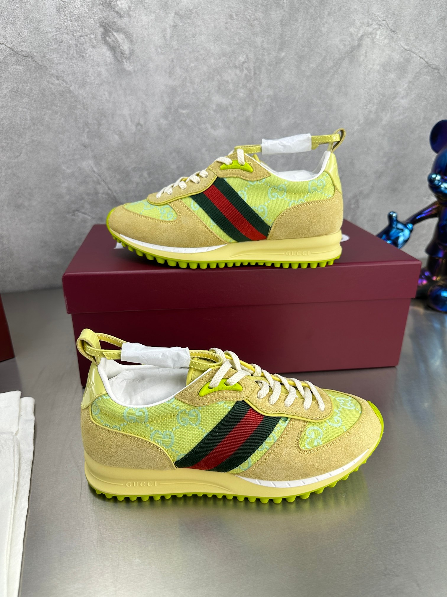 Gucci shoes