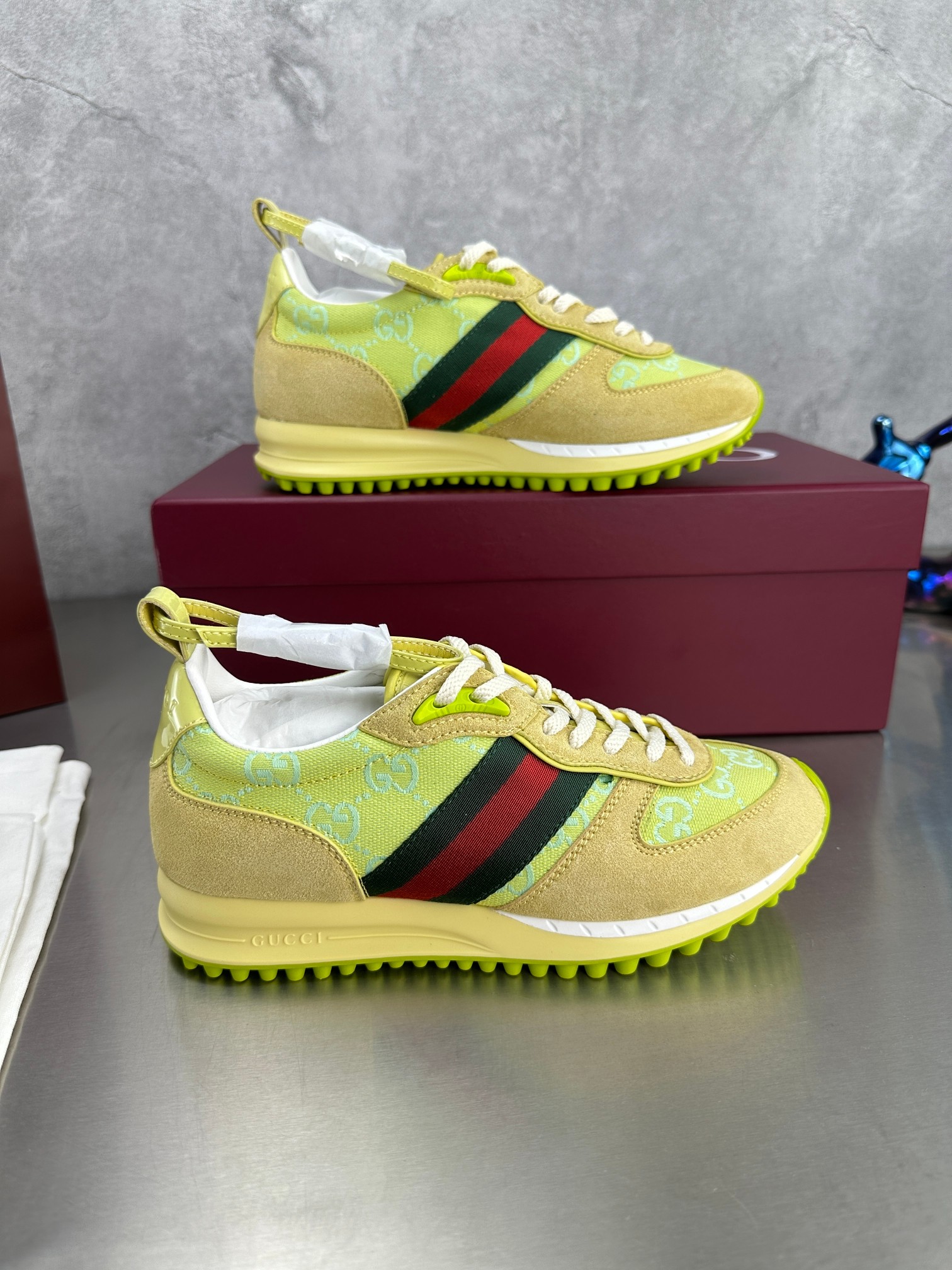 Gucci shoes