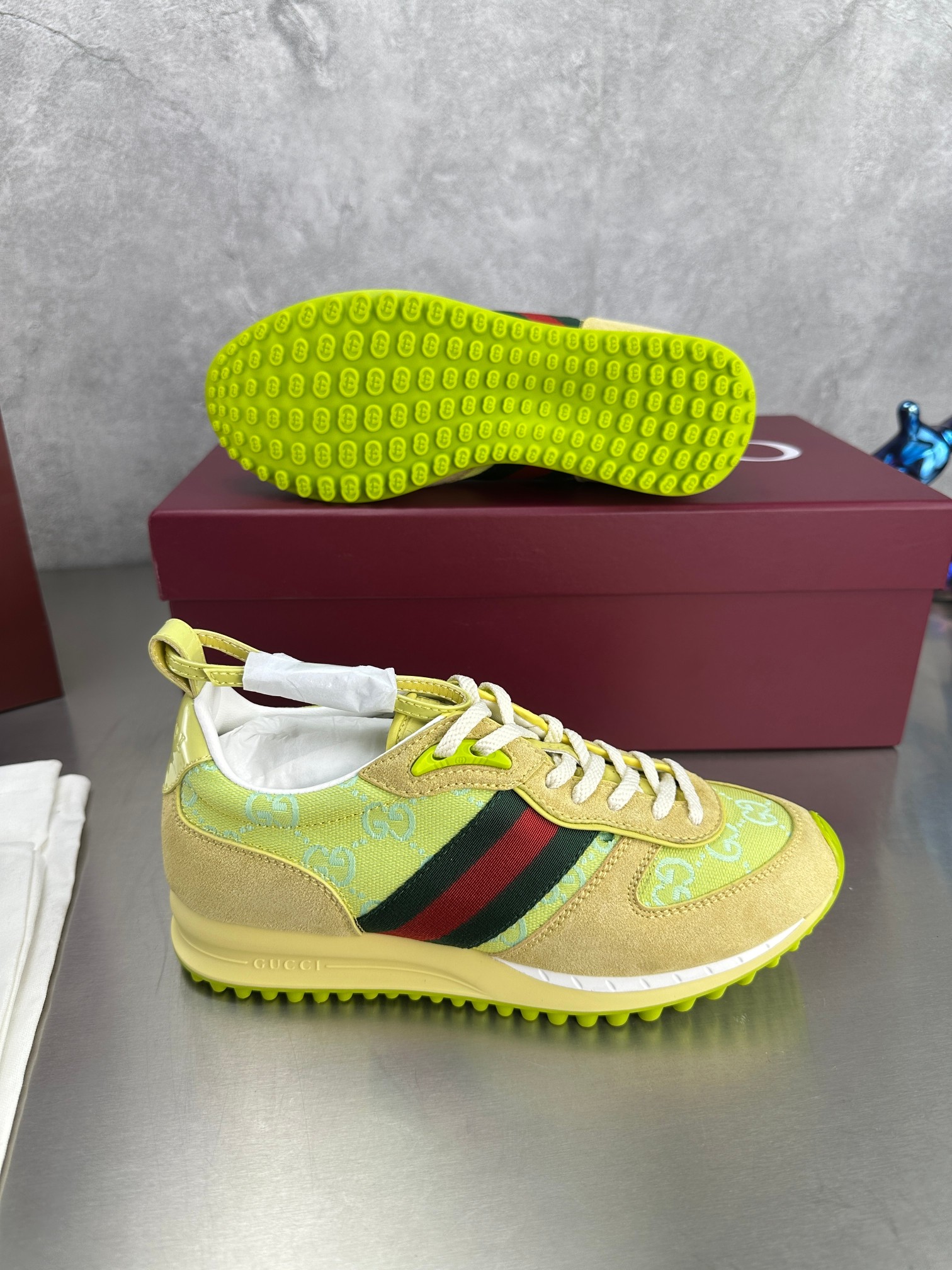 Gucci shoes