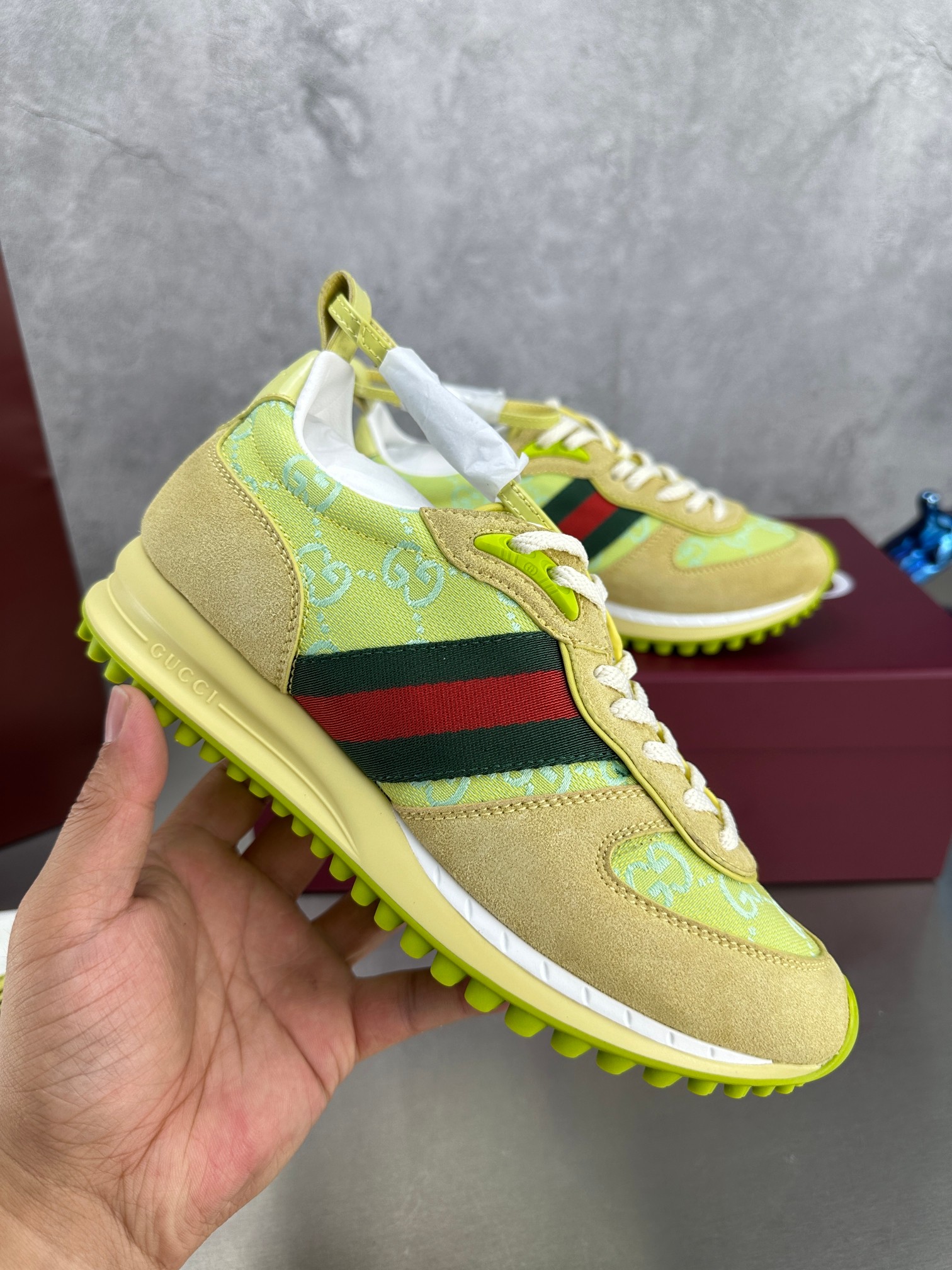 Gucci shoes