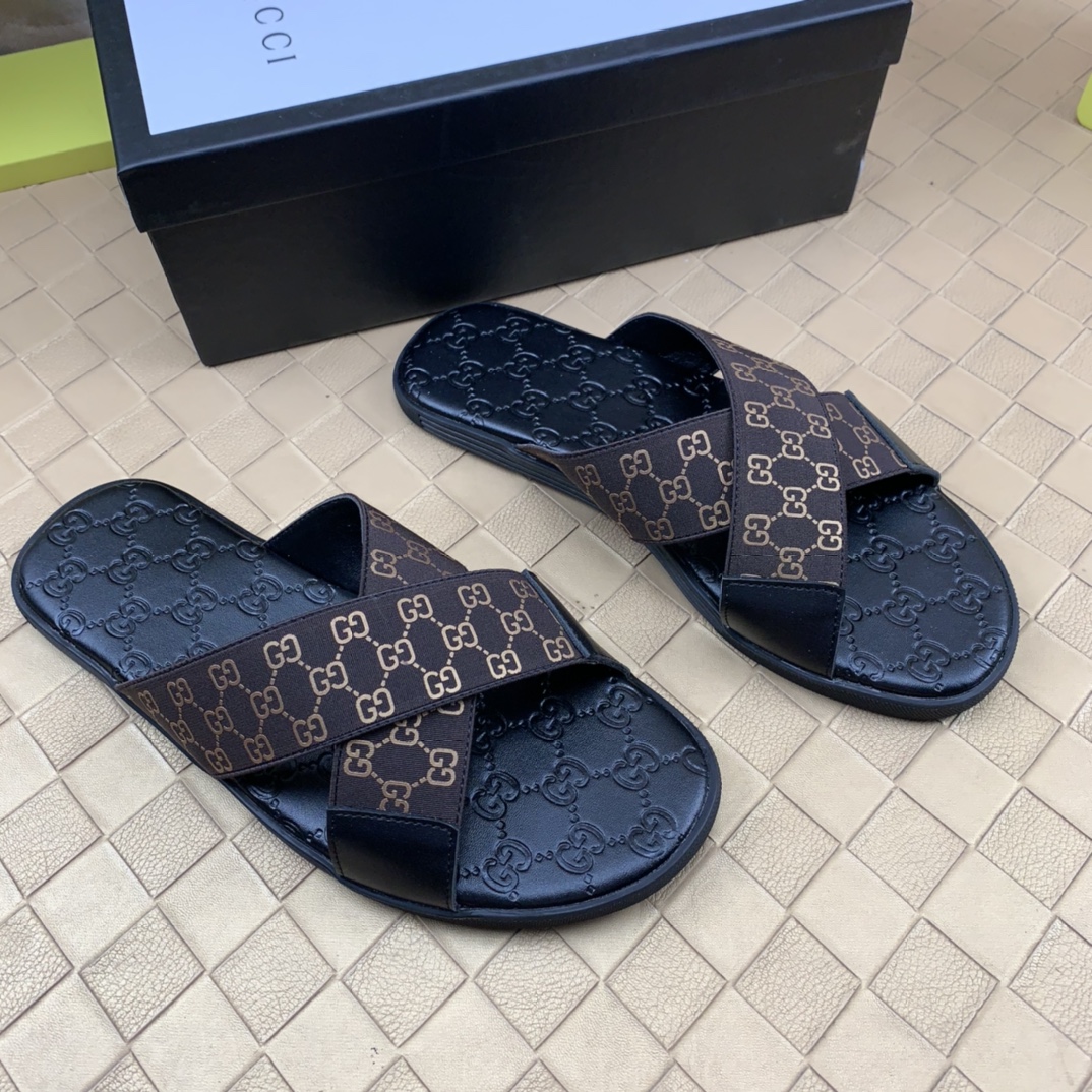 Gucci shoes