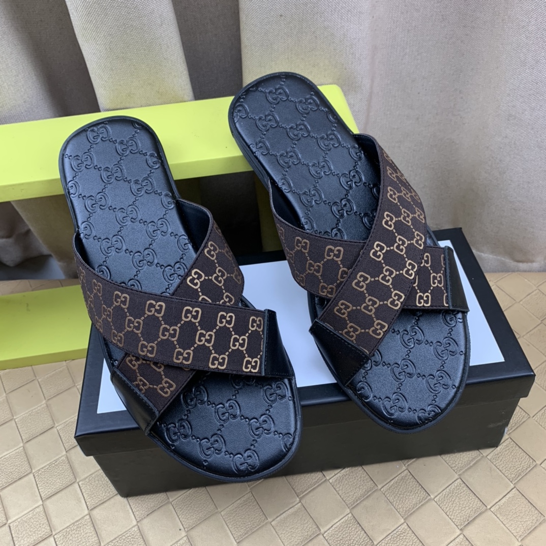 Gucci shoes