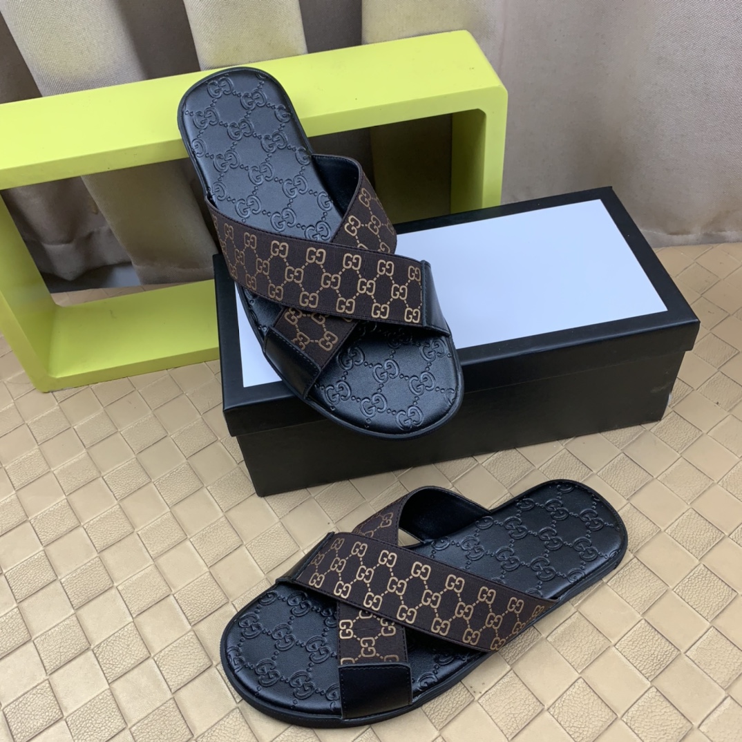 Gucci shoes