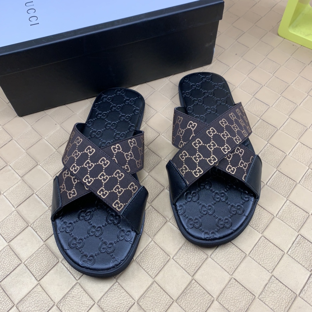Gucci shoes