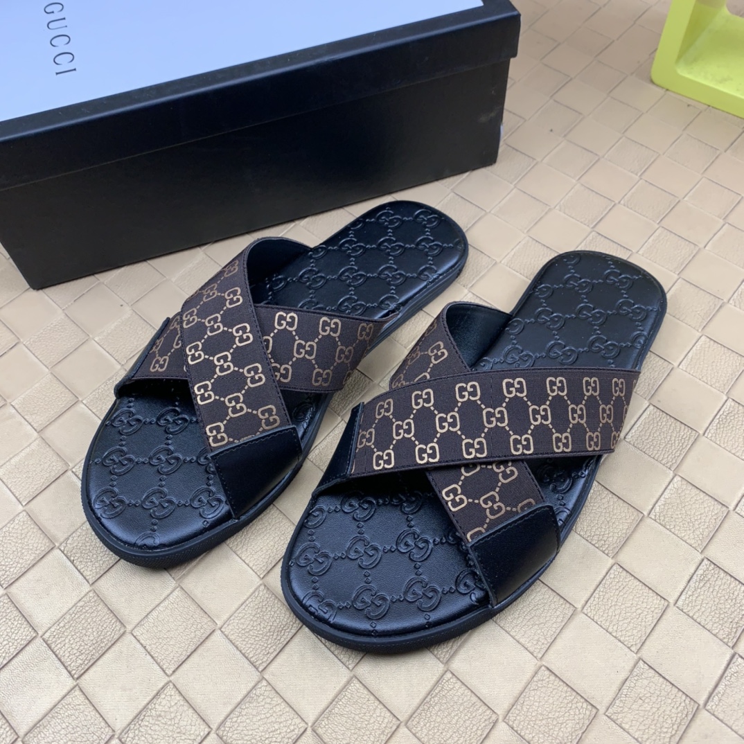 Gucci shoes
