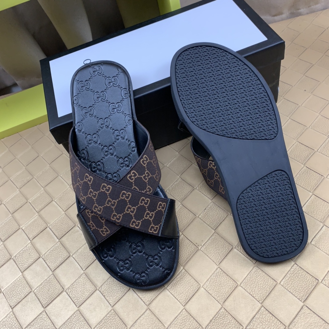 Gucci shoes