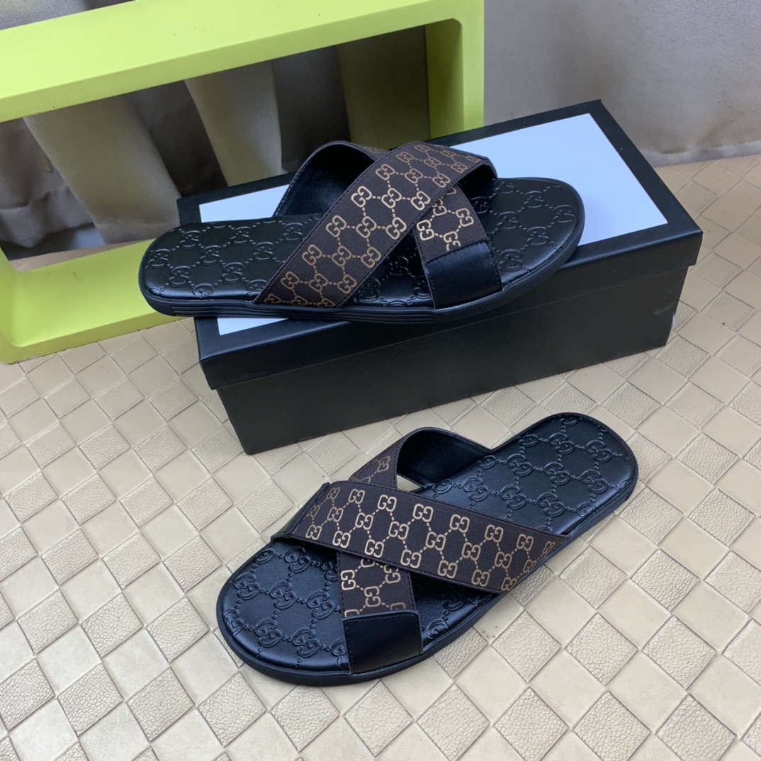 Gucci shoes