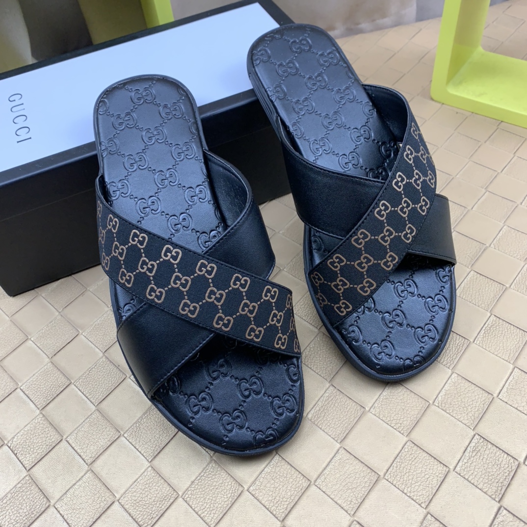 Gucci shoes