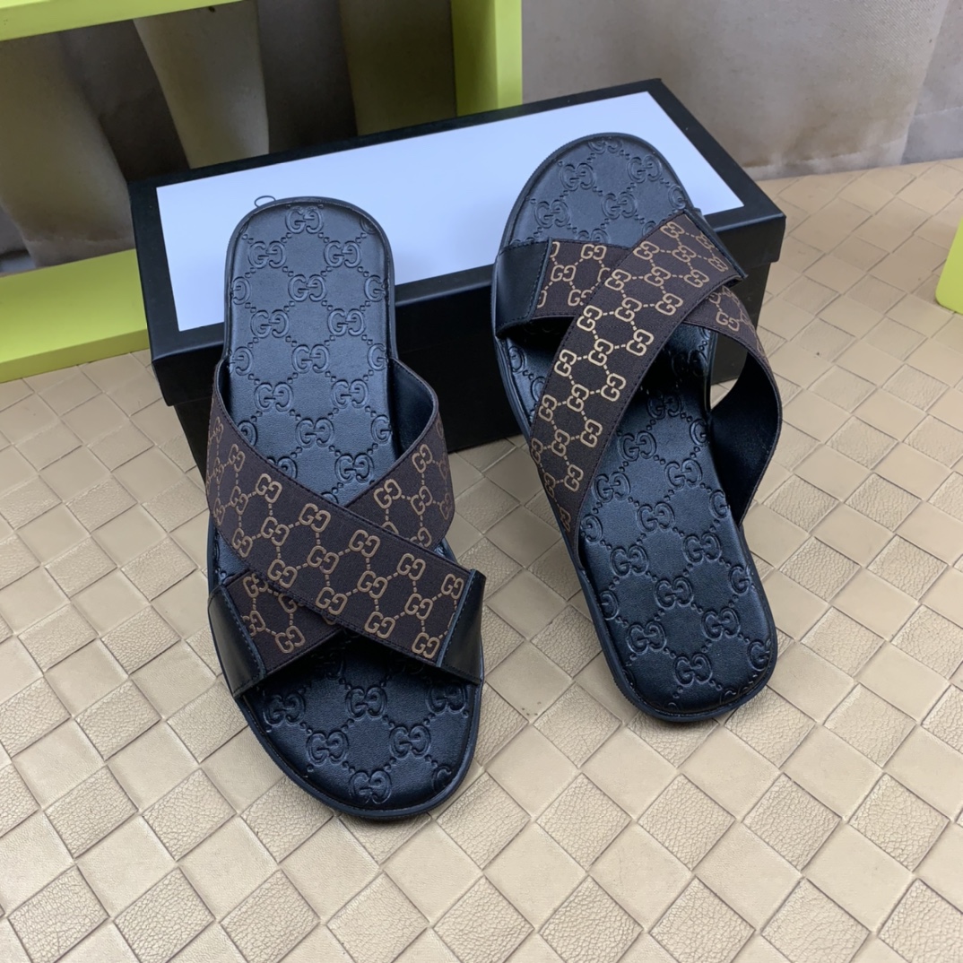 Gucci shoes