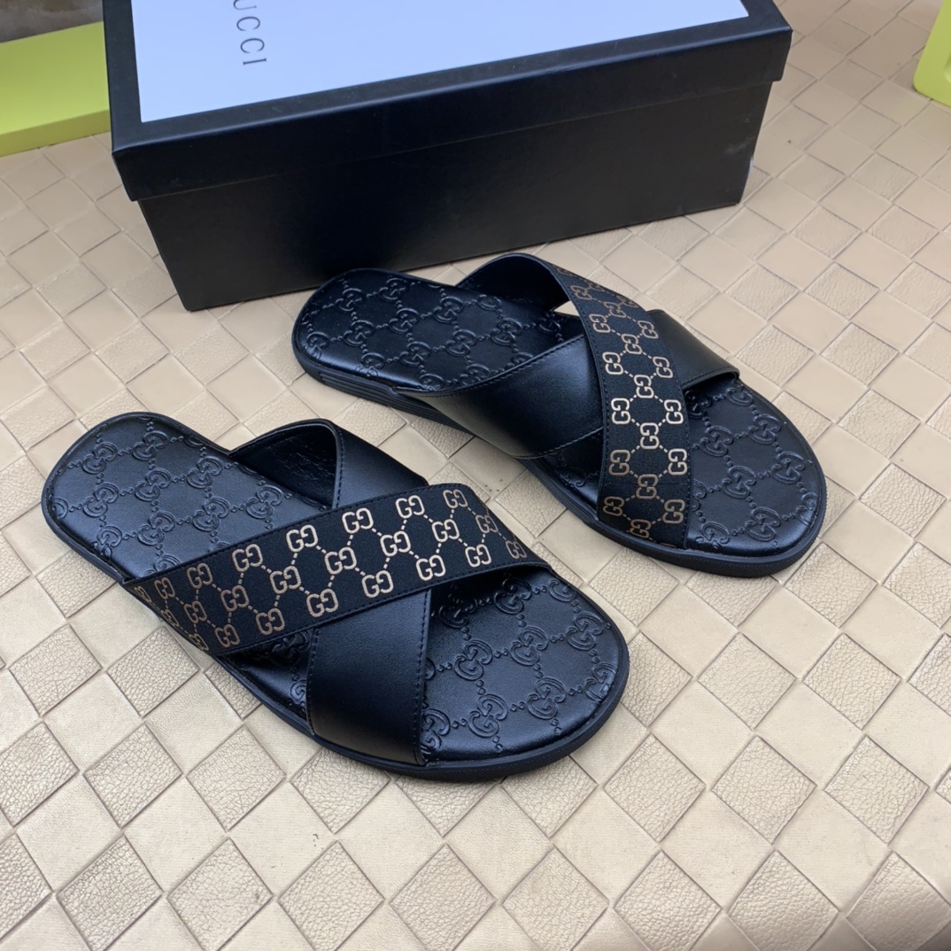 Gucci shoes