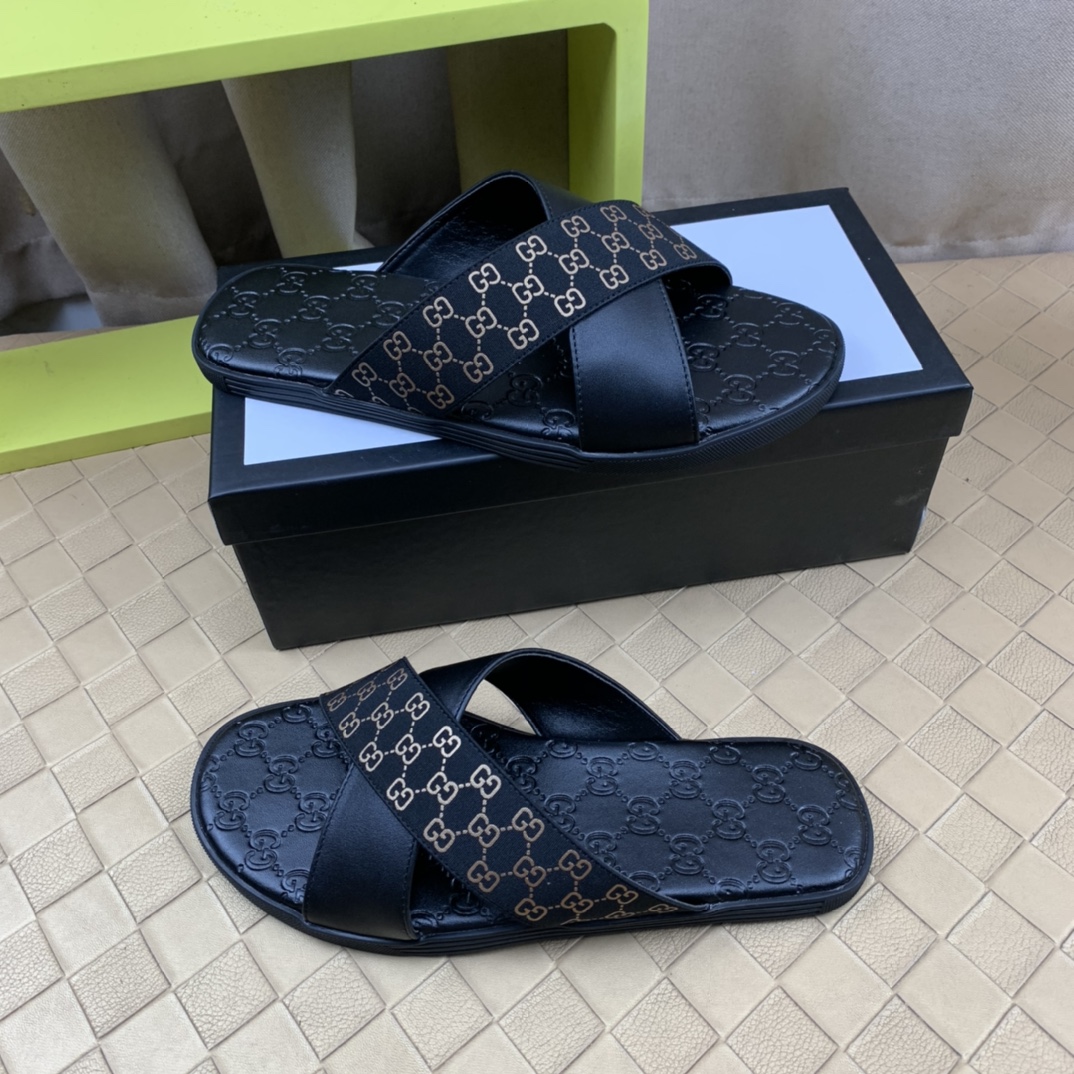 Gucci shoes