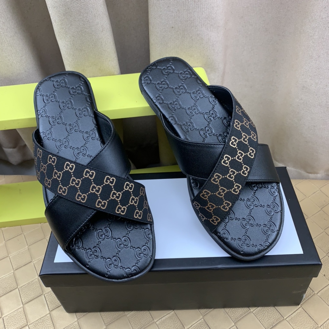 Gucci shoes
