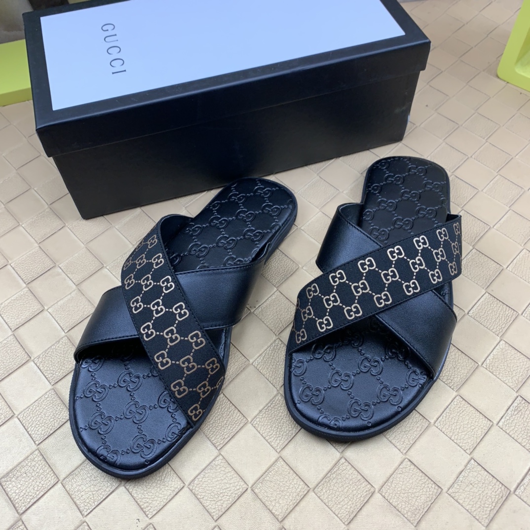Gucci shoes