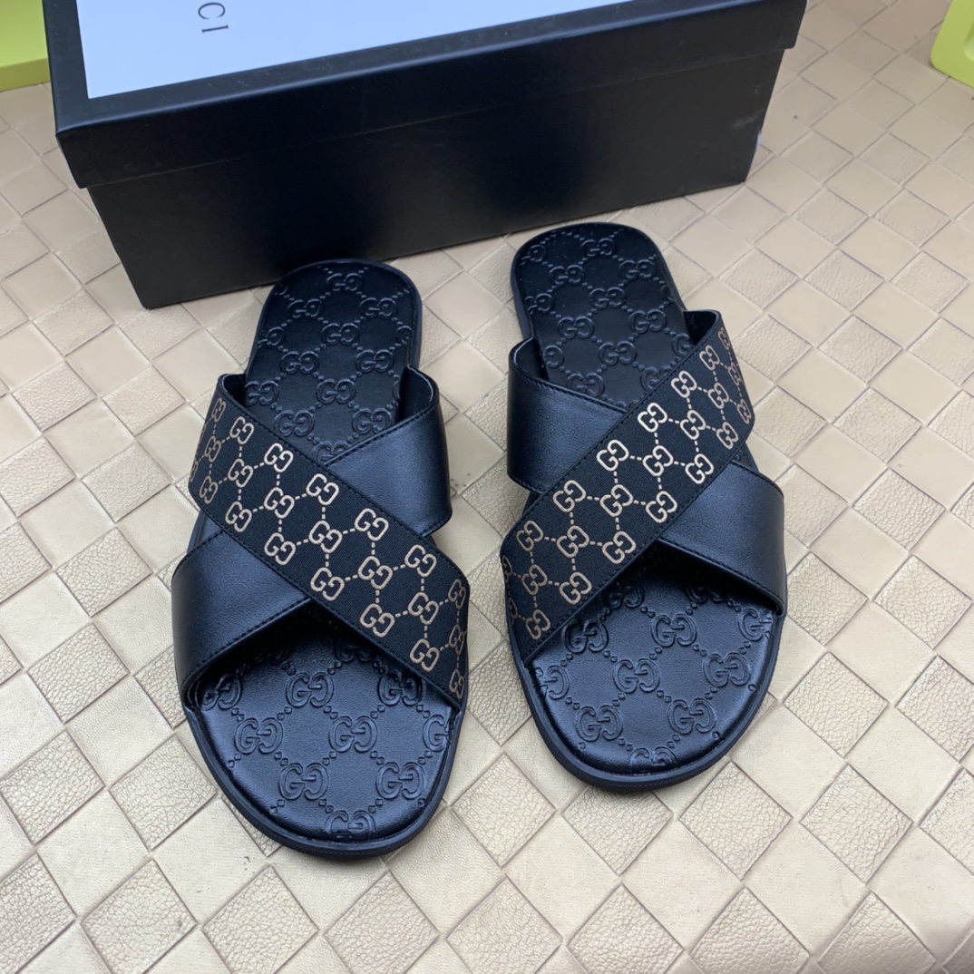 Gucci shoes