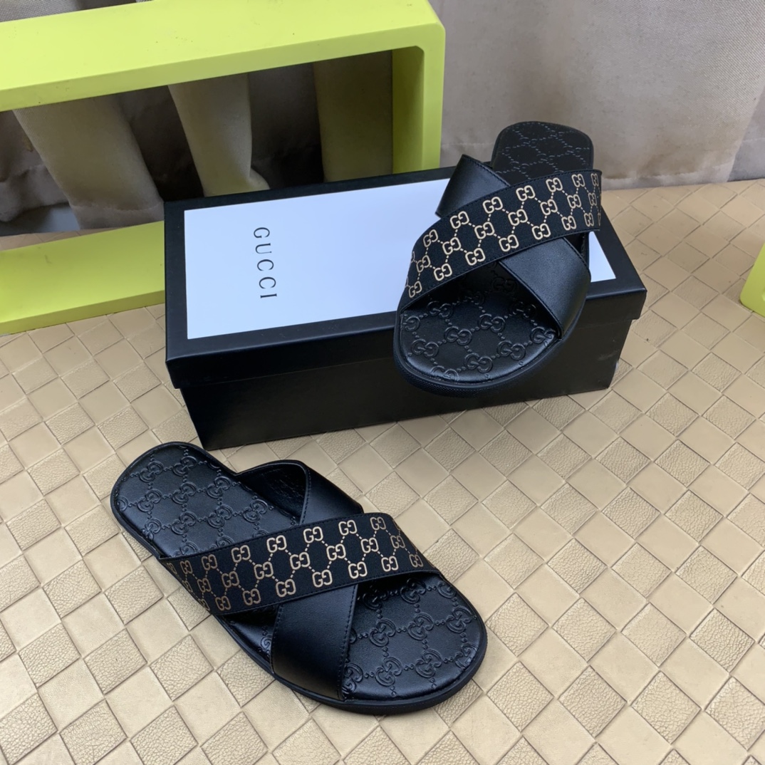 Gucci shoes