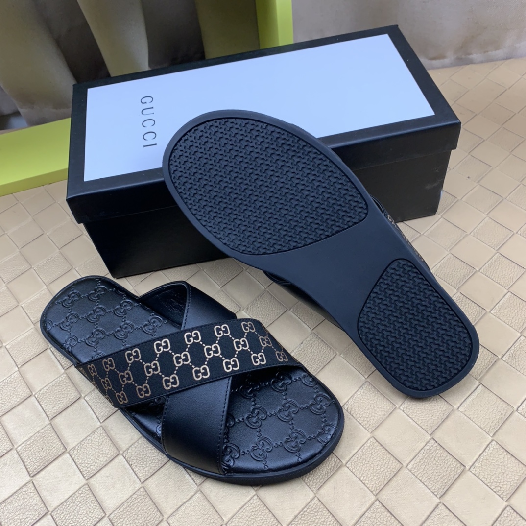 Gucci shoes