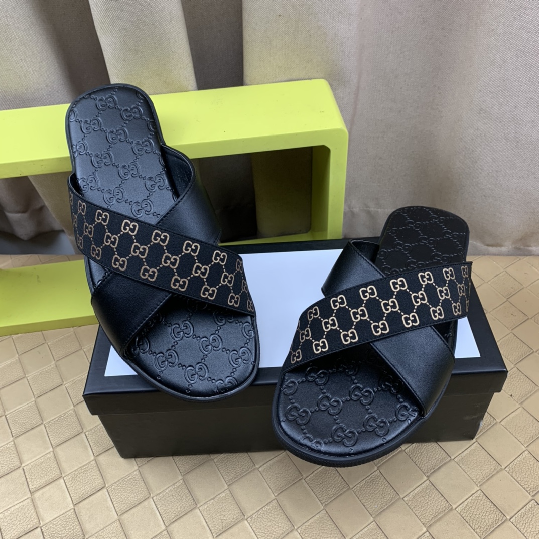 Gucci shoes