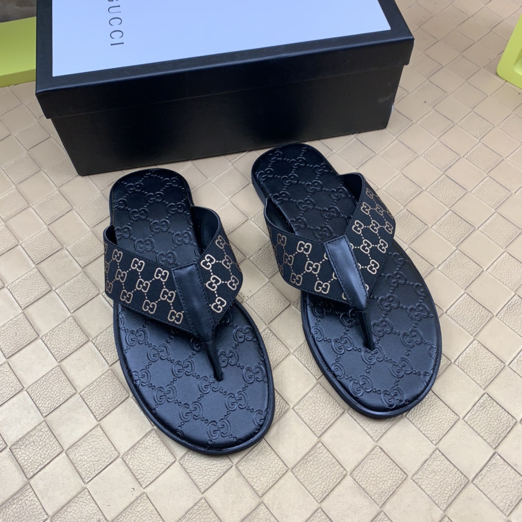 Gucci shoes