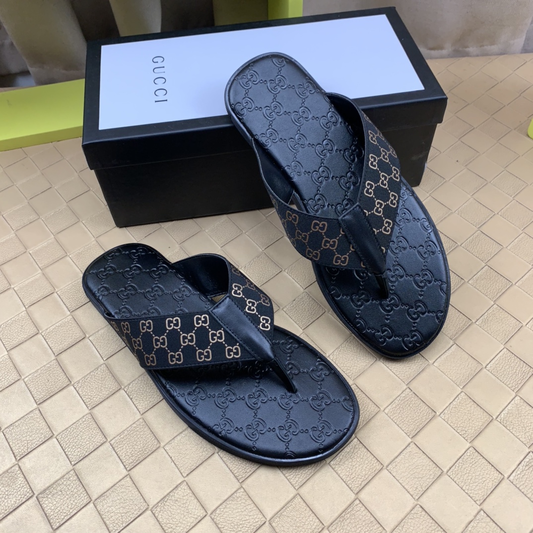 Gucci shoes