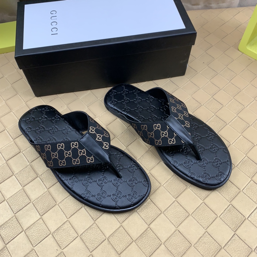 Gucci shoes