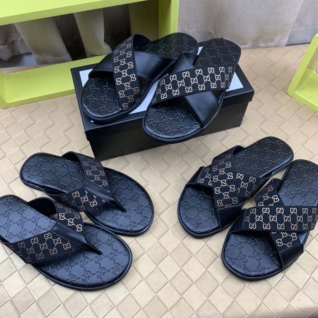 Gucci shoes