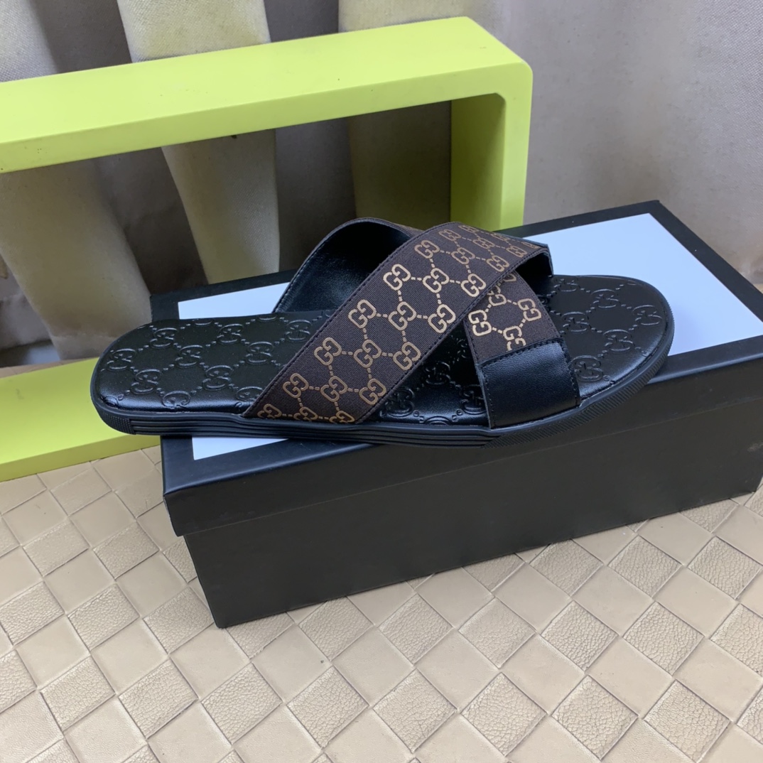Gucci shoes