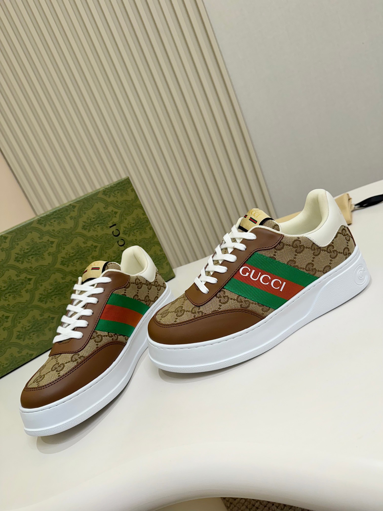 Gucci shoes