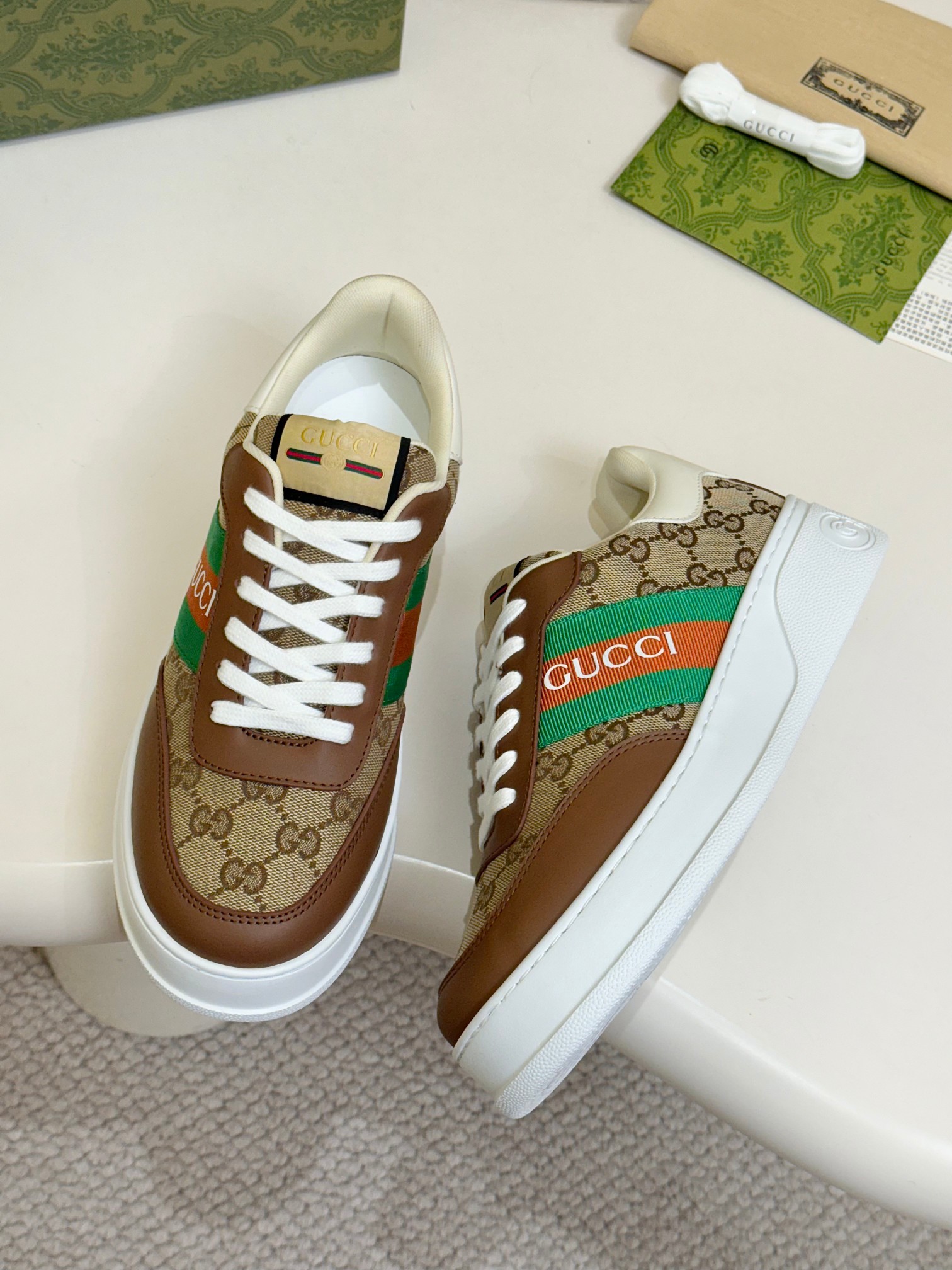 Gucci shoes
