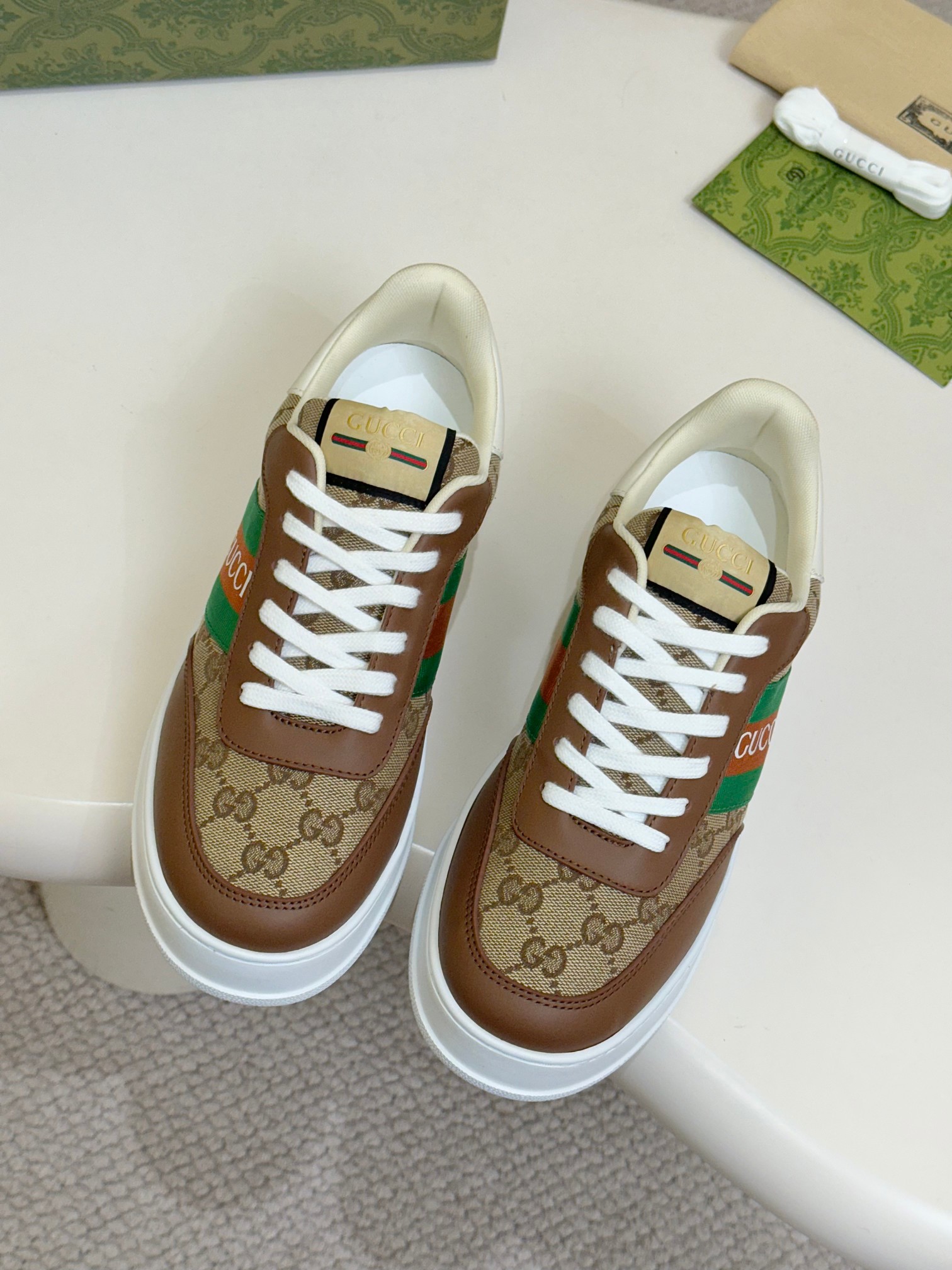 Gucci shoes