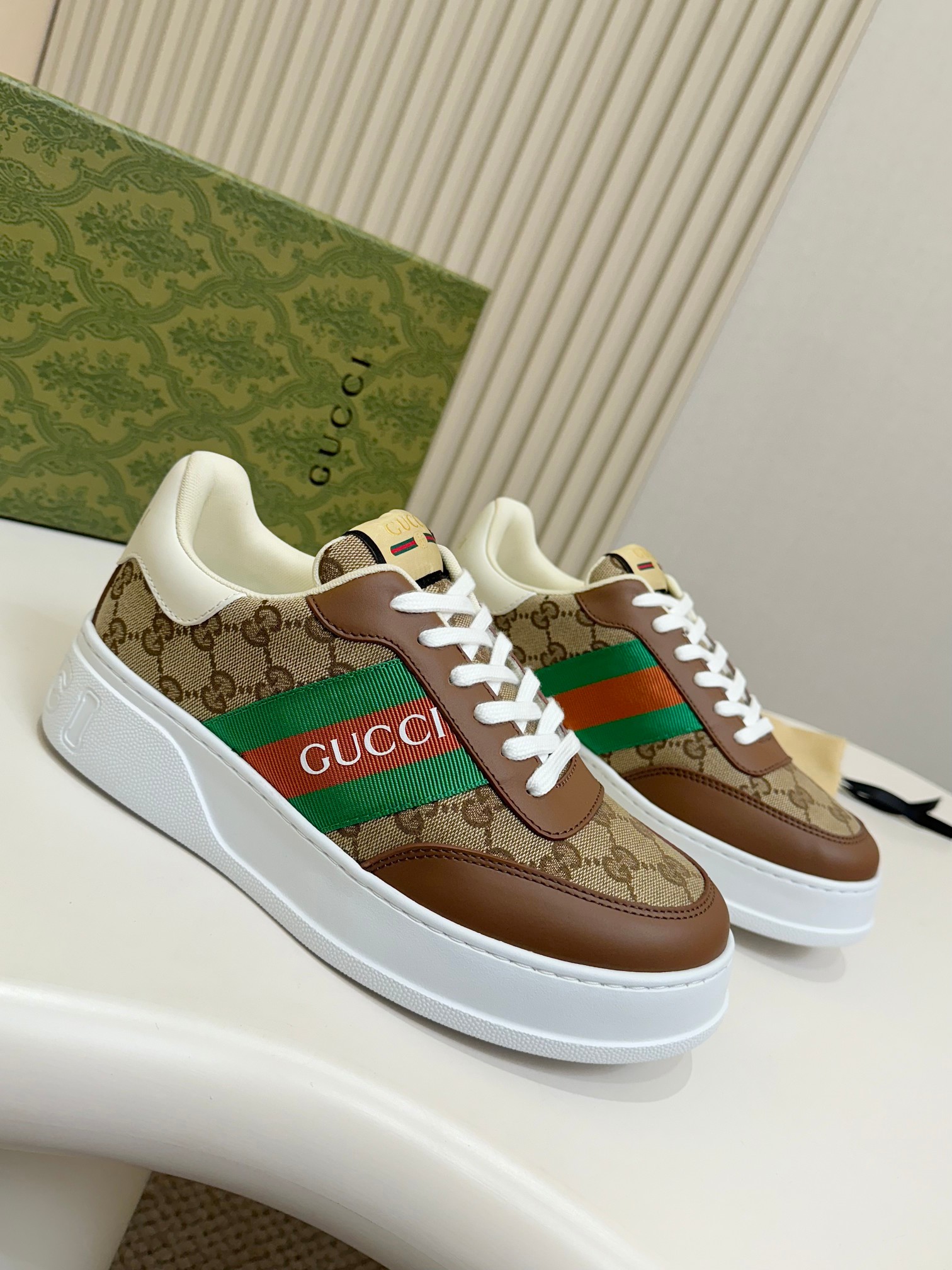 Gucci shoes