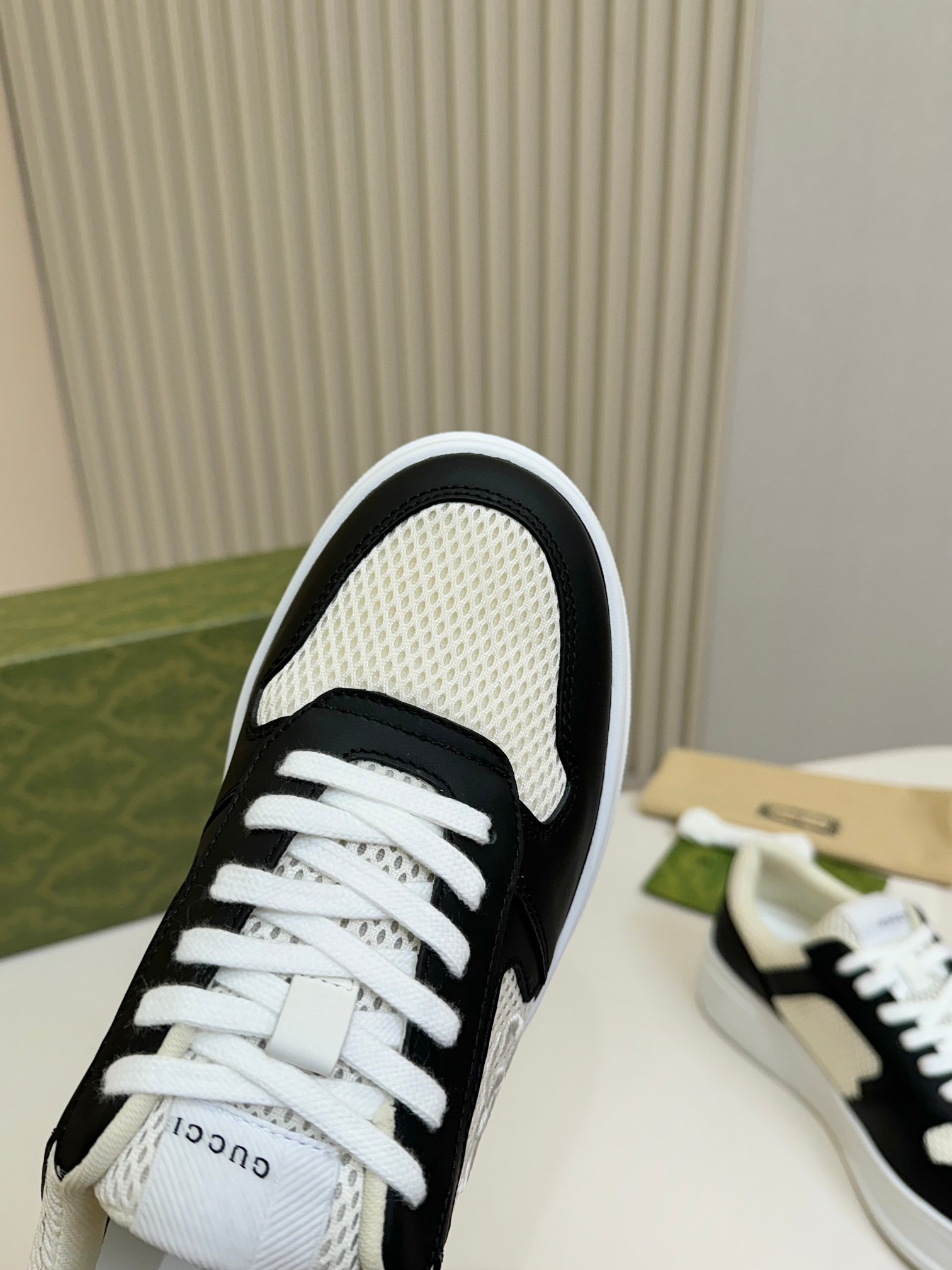 Gucci shoes