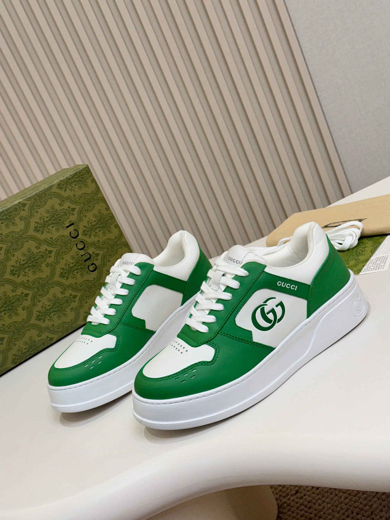 Gucci shoes